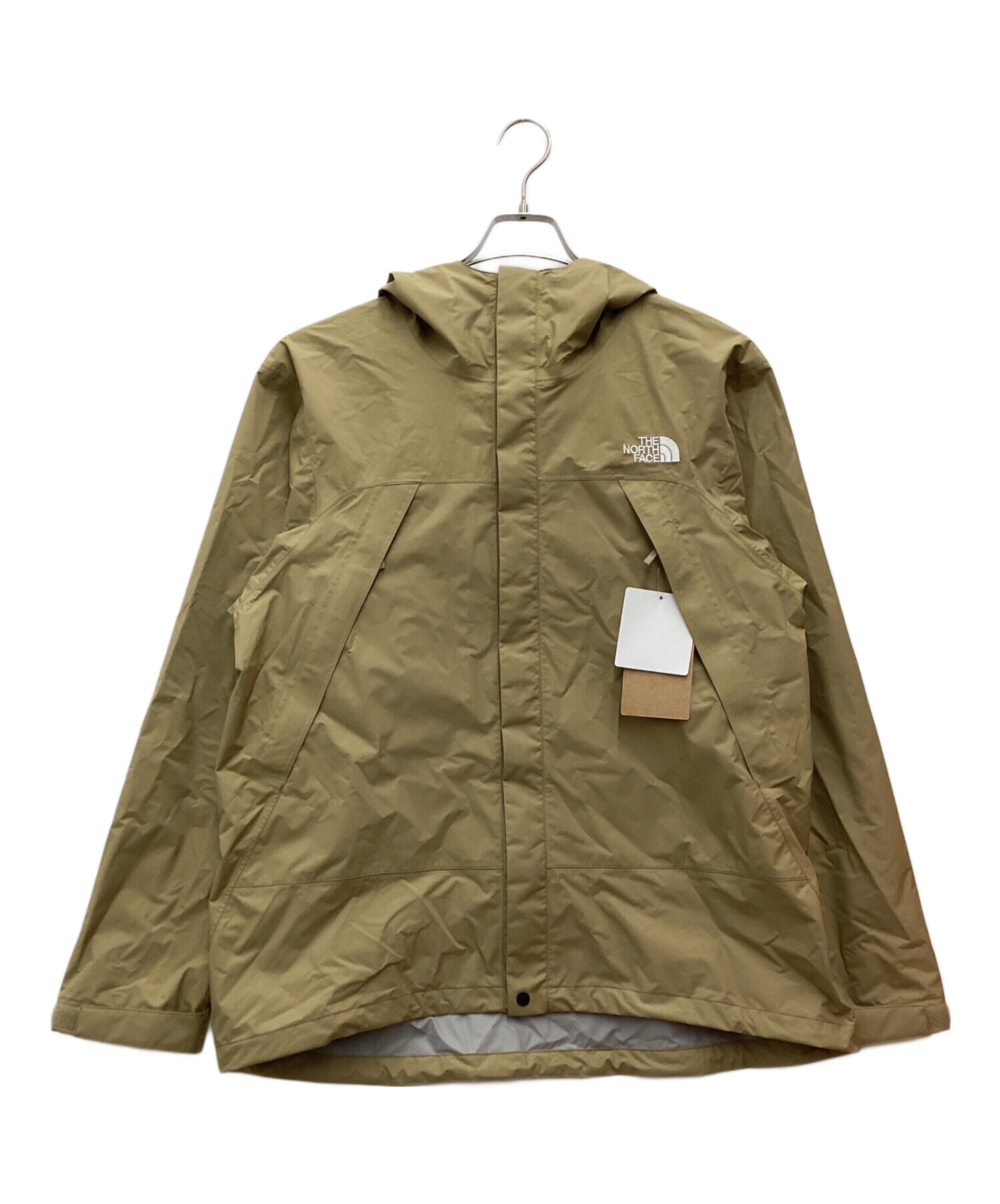 中古・古着通販】THE NORTH FACE (ザ ノース フェイス) ドットショット