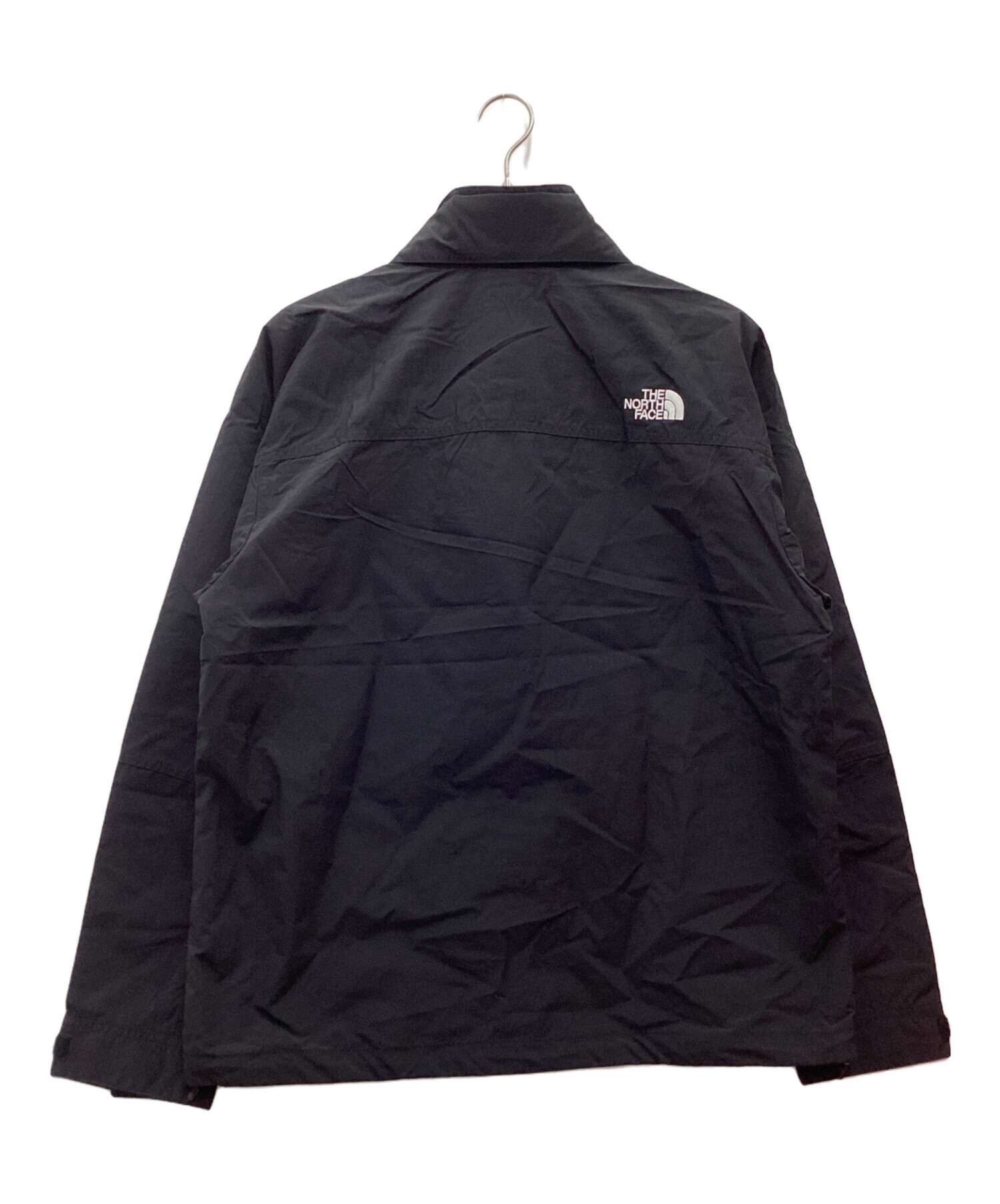 中古・古着通販】THE NORTH FACE (ザ ノース フェイス) ハイドレナ 