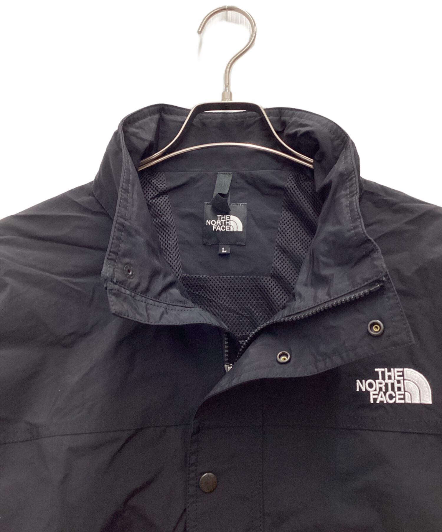中古・古着通販】THE NORTH FACE (ザ ノース フェイス) ハイドレナ