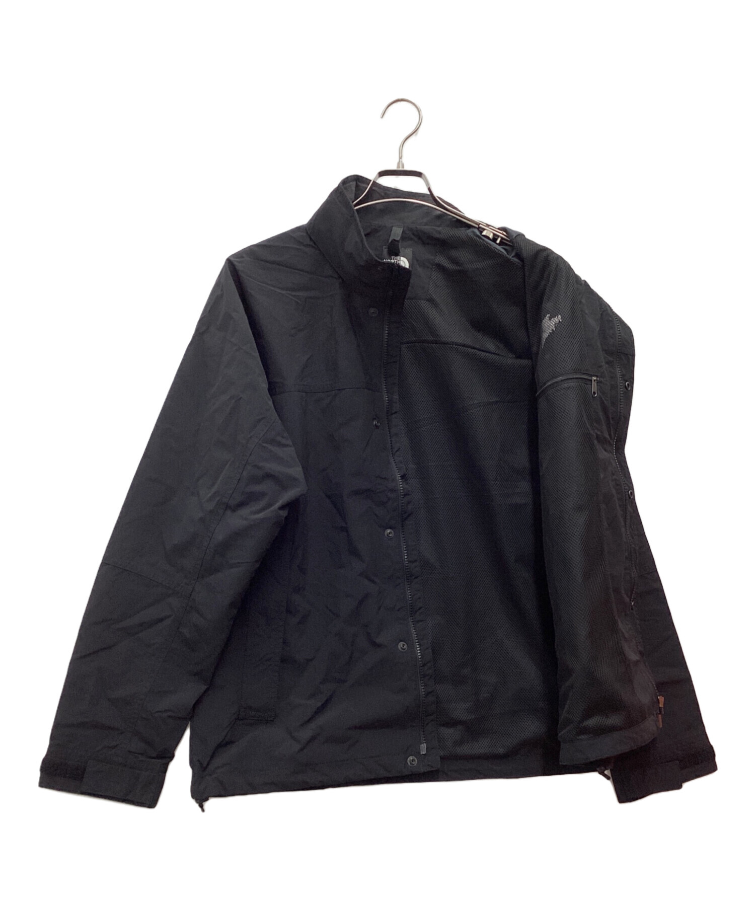 中古・古着通販】THE NORTH FACE (ザ ノース フェイス) ハイドレナ