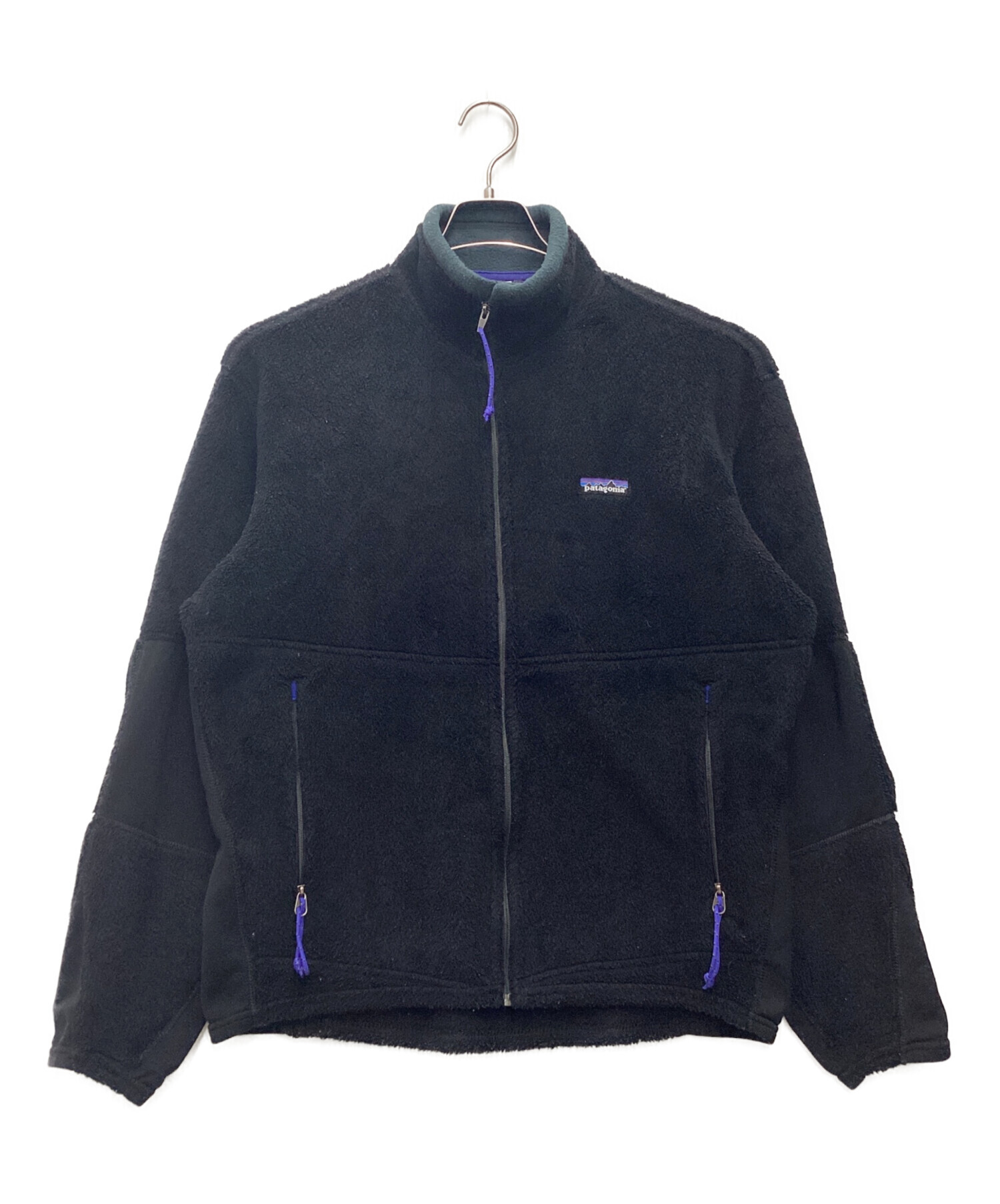 中古・古着通販】Patagonia (パタゴニア) R2 Fleece Jacket USA製 90s 