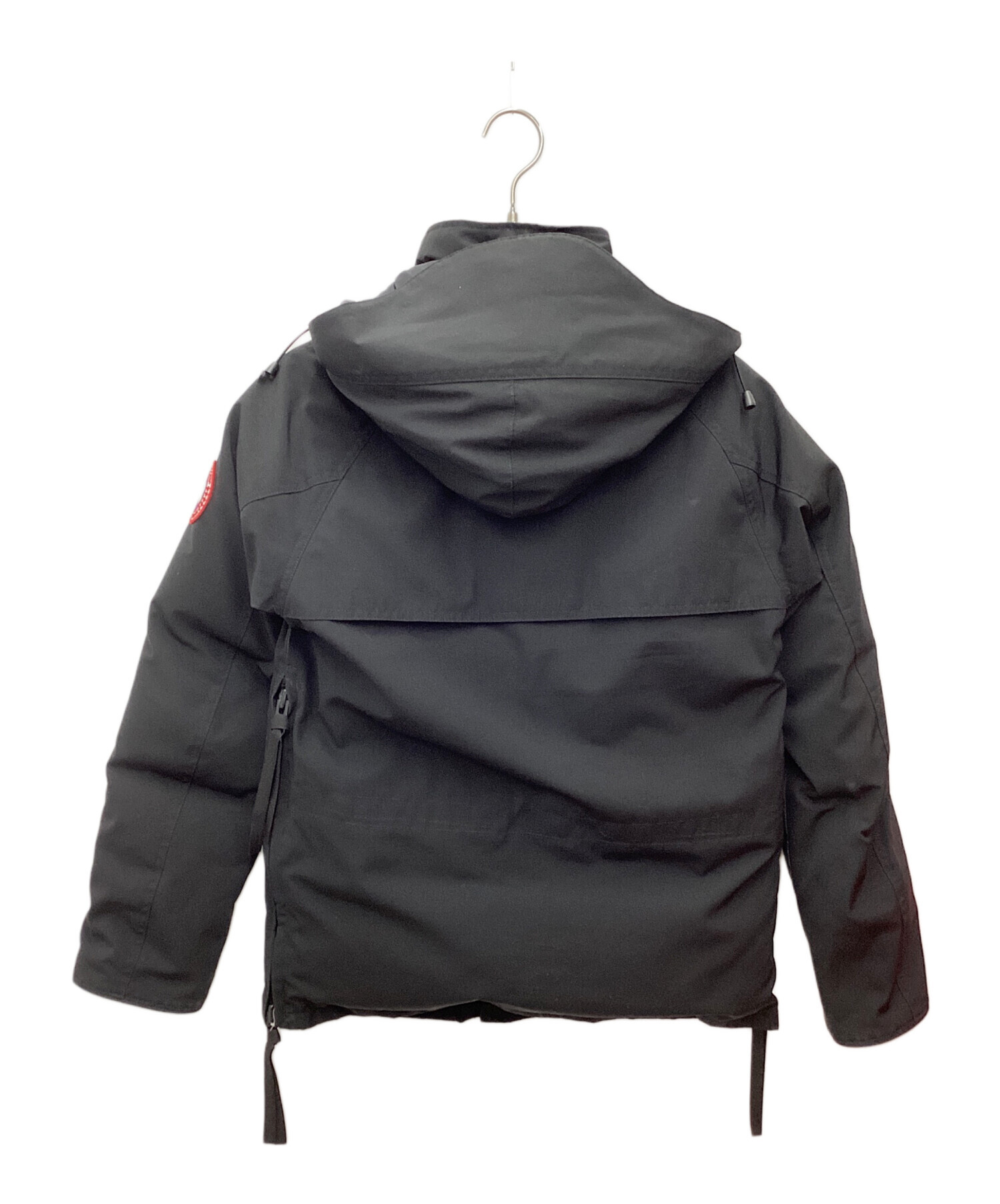 中古・古着通販】CANADA GOOSE (カナダグース) ダウンジャケット 