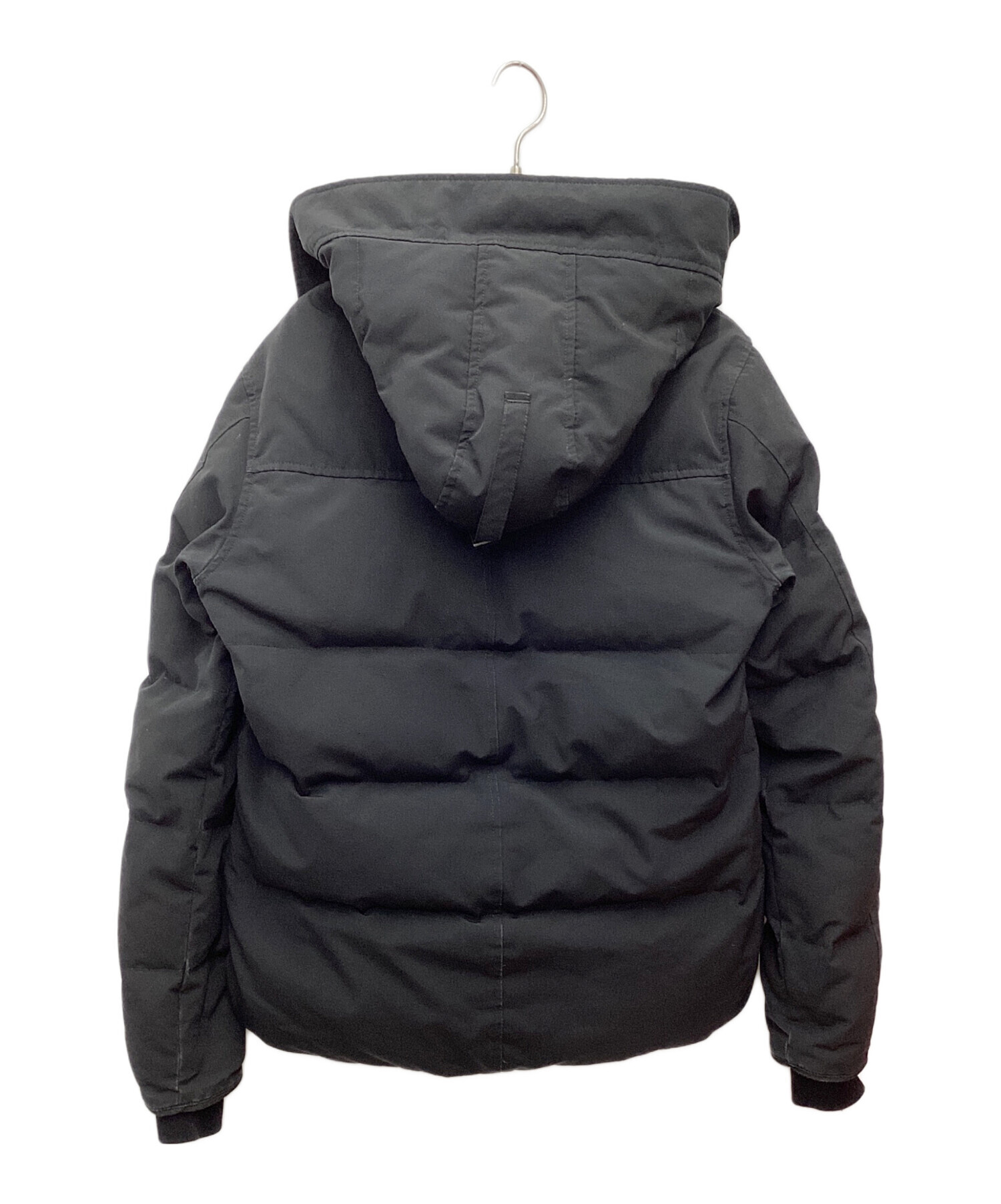 中古・古着通販】CANADA GOOSE (カナダグース) マクミランパーカー