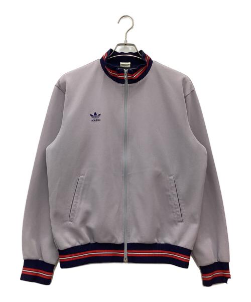 中古・古着通販】adidas (アディダス) トラックジャケット 推定70S~80S
