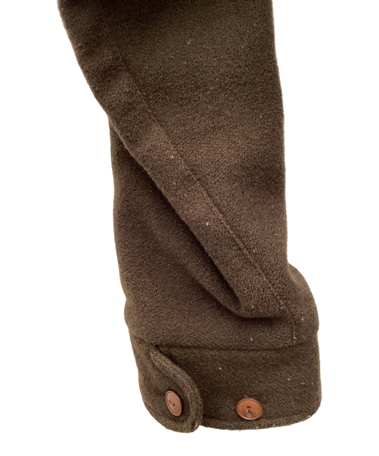 中古・古着通販】RRL (ダブルアールエル) ウールドリズラージャケット