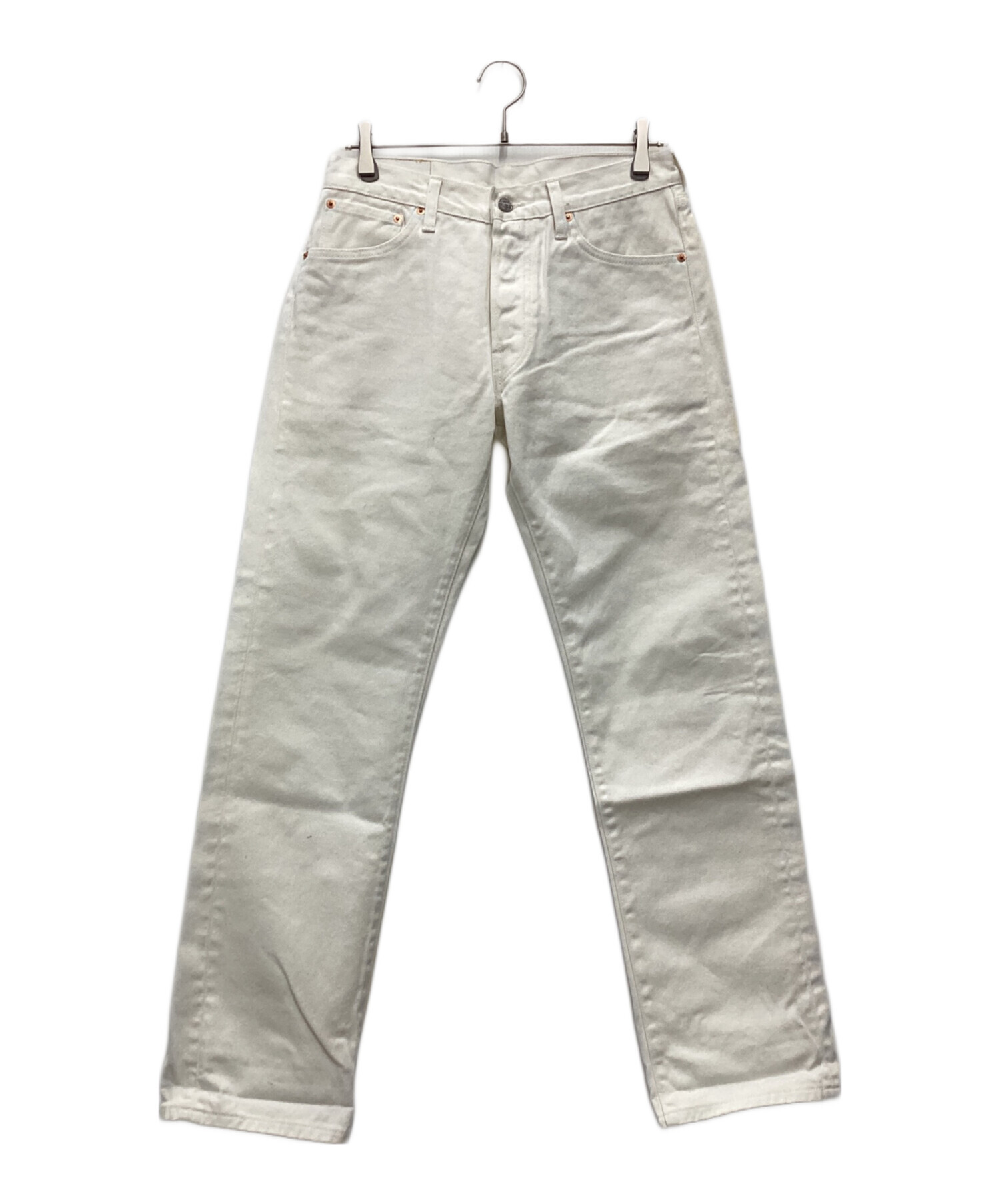 中古・古着通販】SUGAR CANE (シュガーケーン) デニムパンツ USA製 星 
