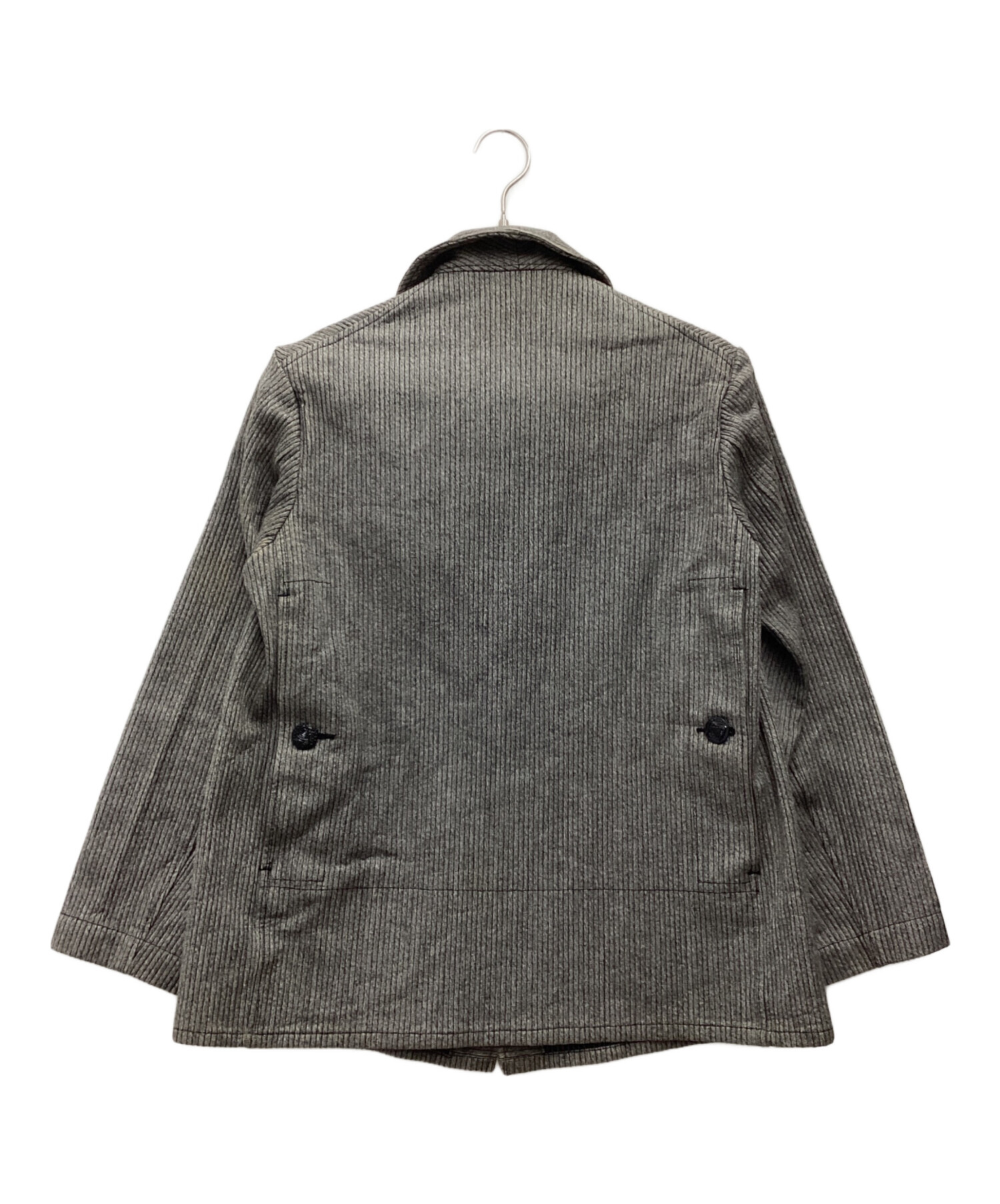 中古・古着通販】SUGAR CANE (シュガーケーン) ハンティングジャケット