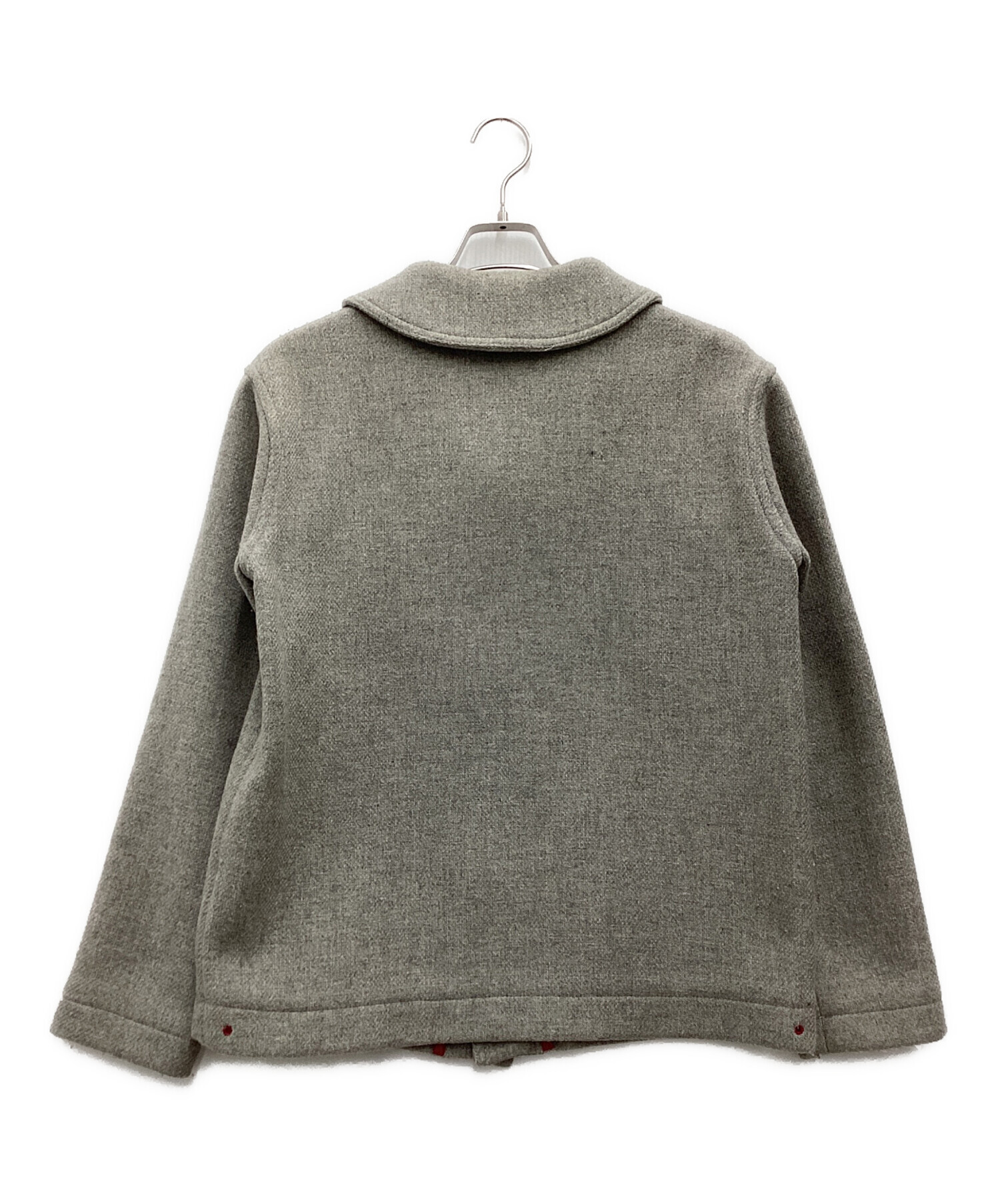 中古・古着通販】SUGAR CANE (シュガーケーン) ウールジャケット