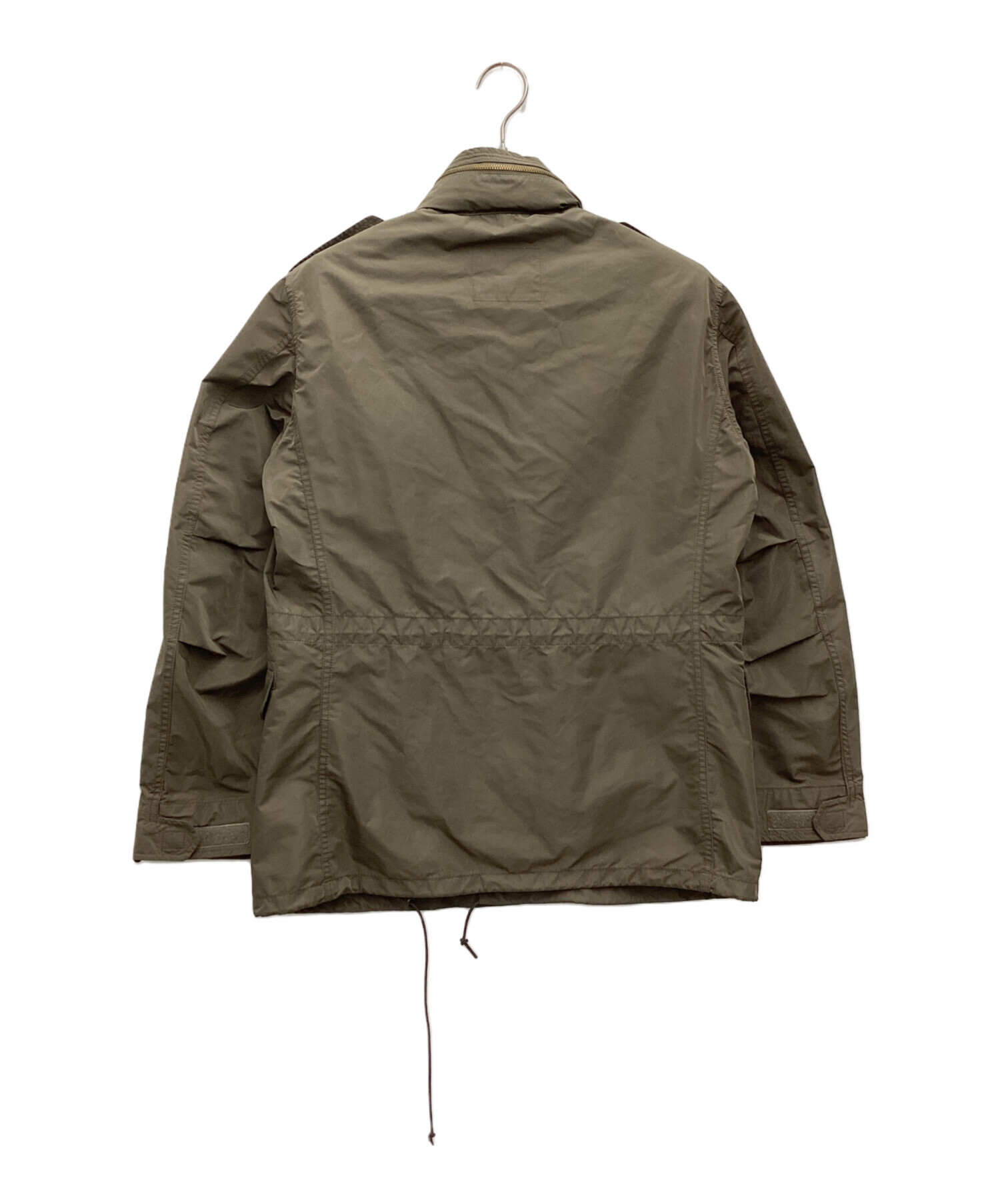 中古・古着通販】BARACUTA (バラクータ) M-65 ミリタリージャケット 