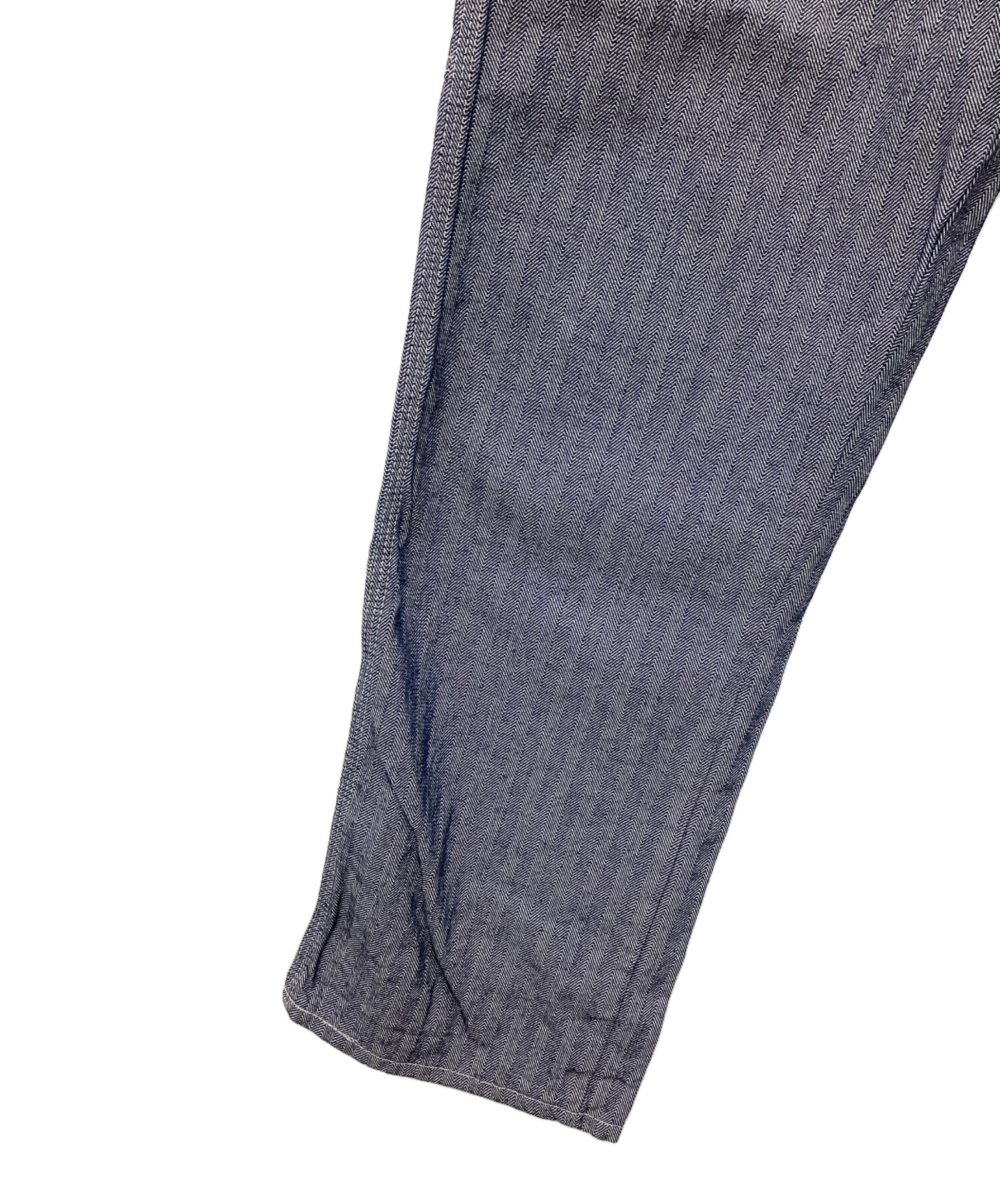 中古・古着通販】POINTER (ポインター) ヘリンボーンペインターパンツ