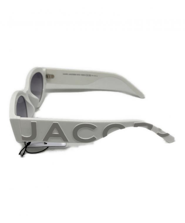 中古・古着通販】MARC JACOBS (マークジェイコブス) サングラス