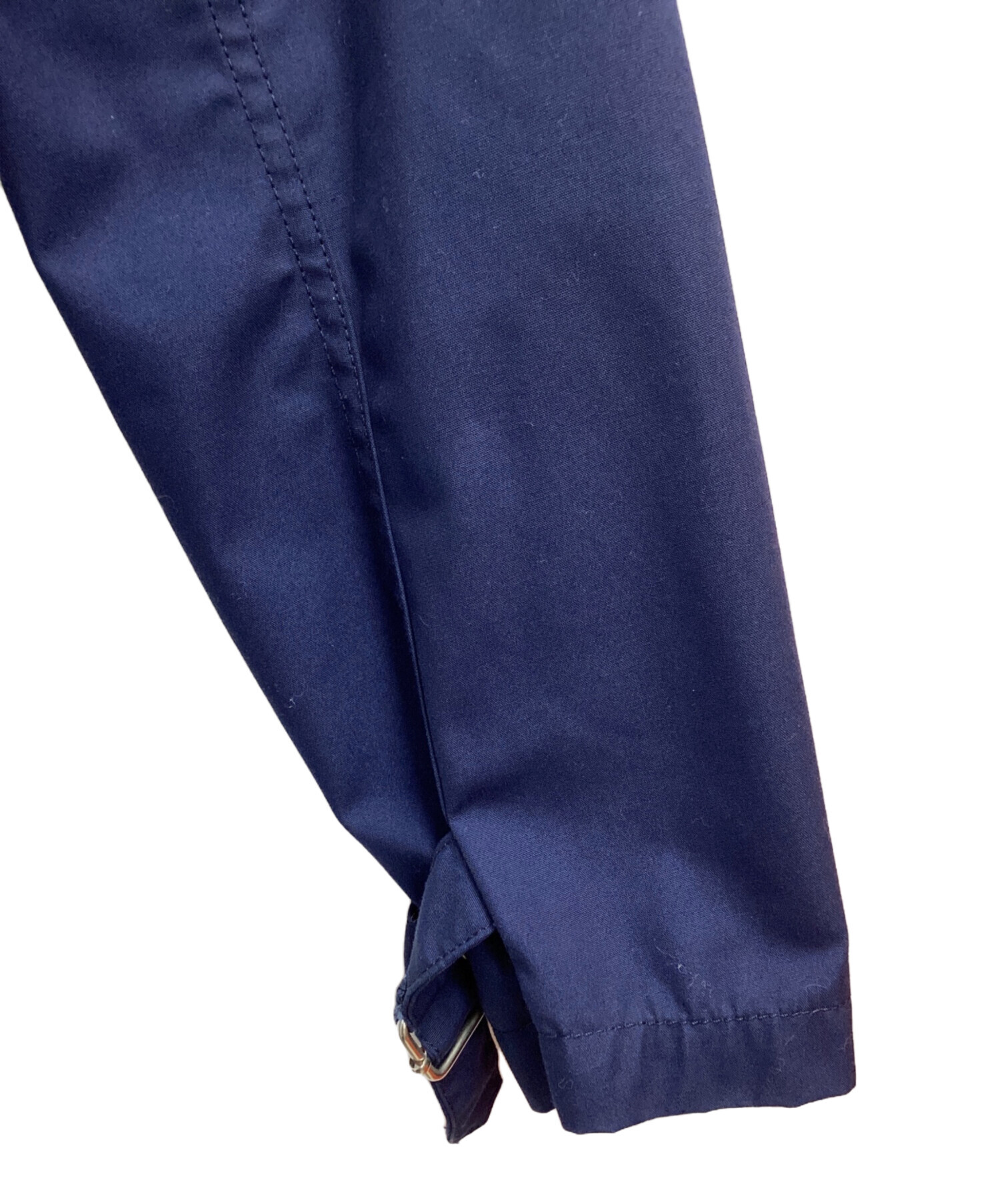 ENGINEERED GARMENTS ホースライディングコート　ネイビー　S ENGINEERED GARMENTS ホースライディングコート ネイビー S