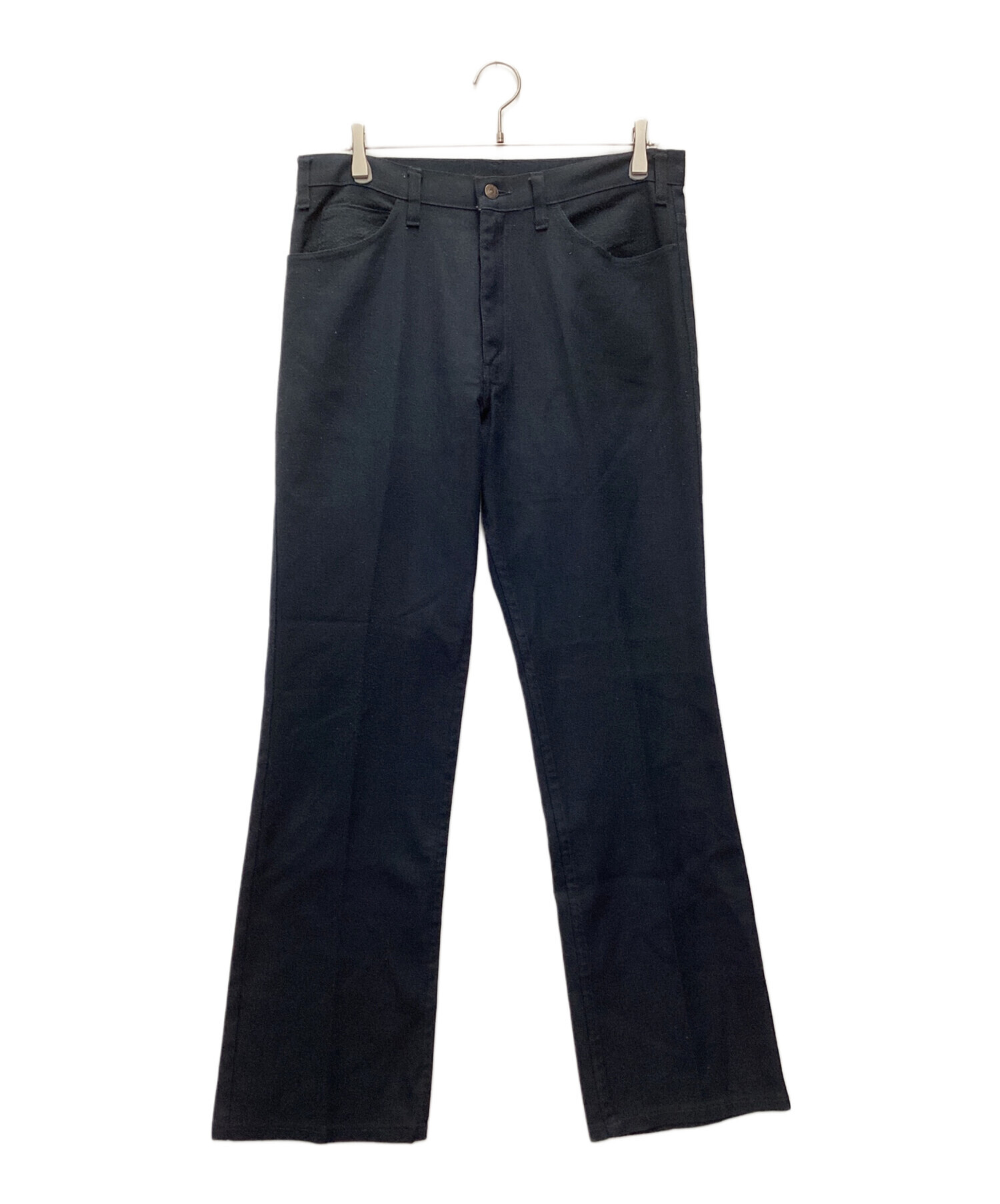 中古・古着通販】LEVI'S (リーバイス) STA-PREST スラックス 刻印520