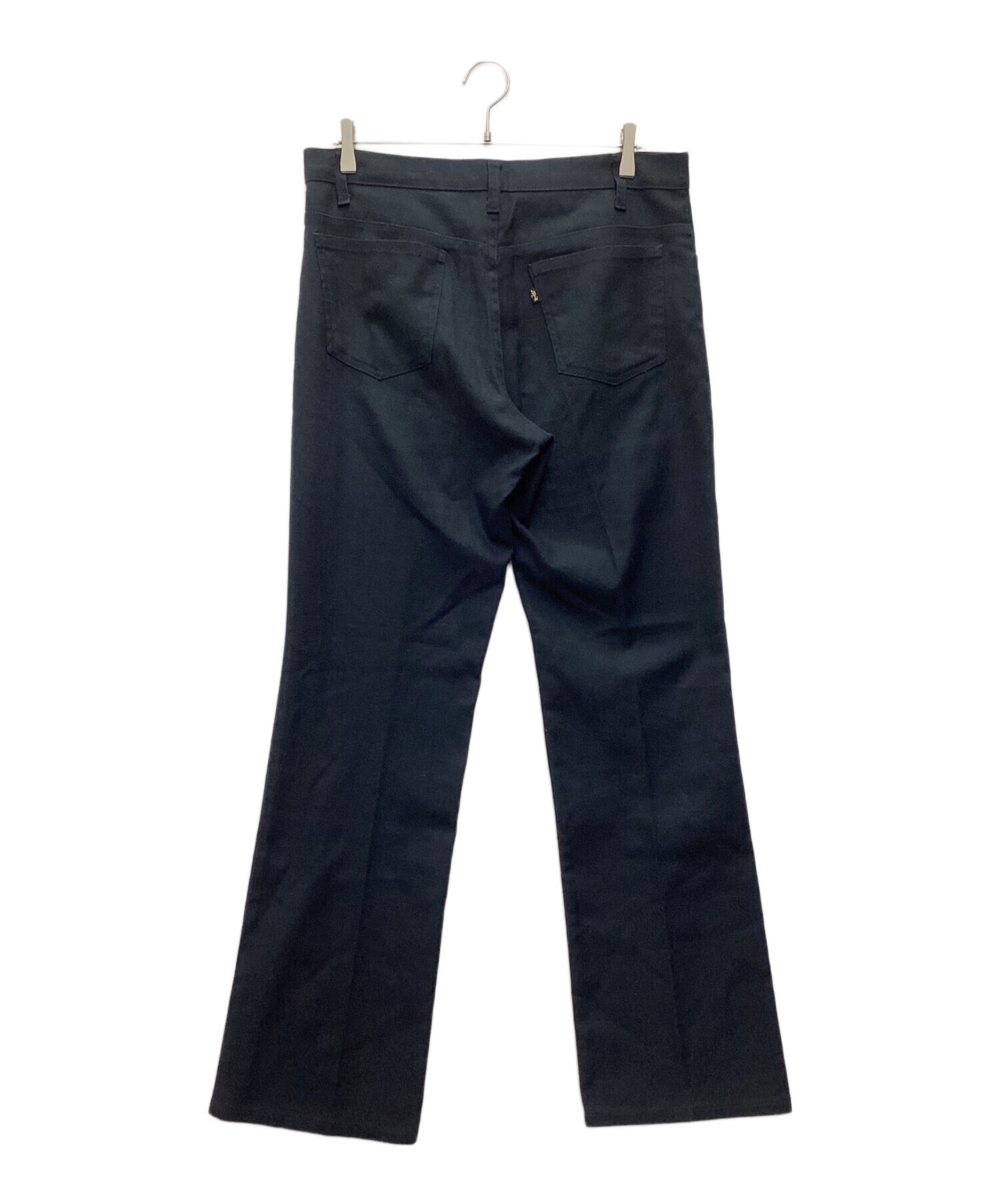 中古・古着通販】LEVI'S (リーバイス) STA-PREST スラックス 刻印520