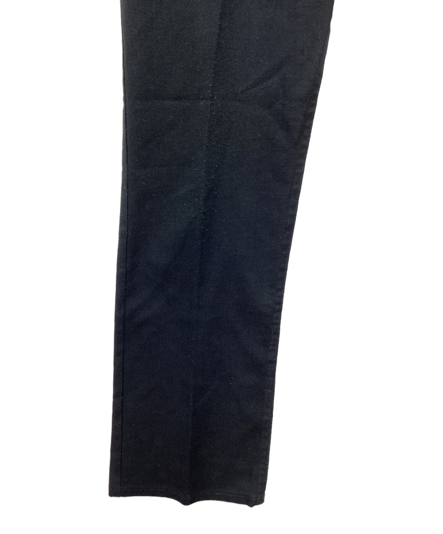 中古・古着通販】LEVI'S (リーバイス) STA-PREST スラックス 刻印520