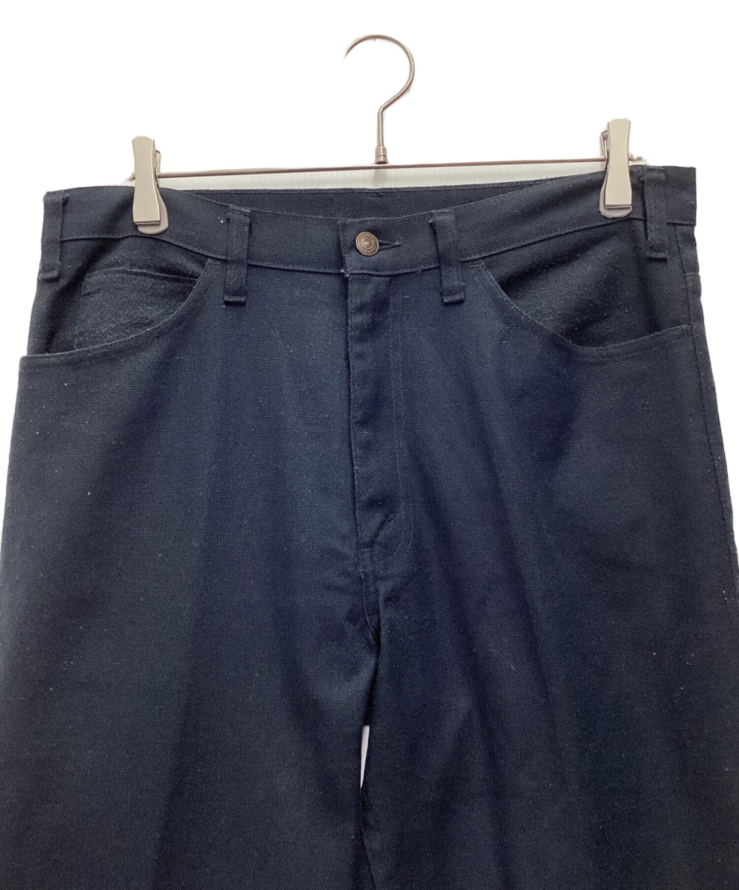 中古・古着通販】LEVI'S (リーバイス) STA-PREST スラックス 刻印520