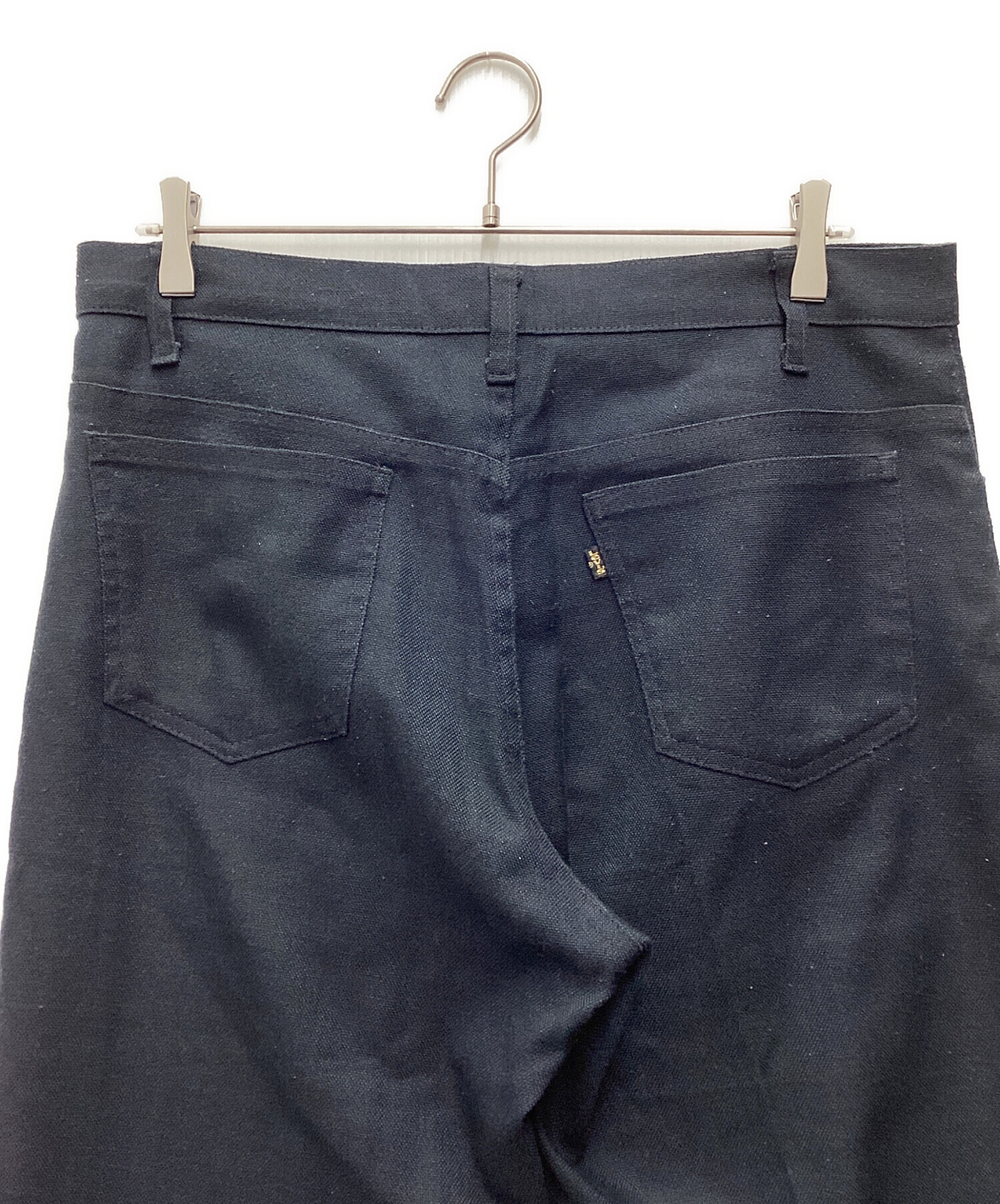 リーバイススタプレ　ビンテージスラックス　90s リーバイス 中古・古着通販】LEVI'S (リーバイス) STA-PREST スラックス 刻印520