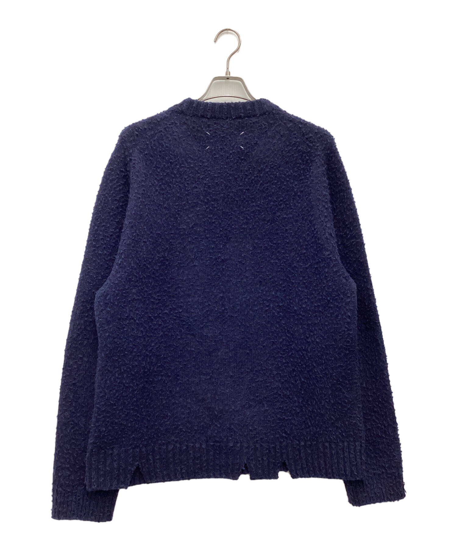 中古・古着通販】Maison Margiela (メゾンマルジェラ) ピリング加工