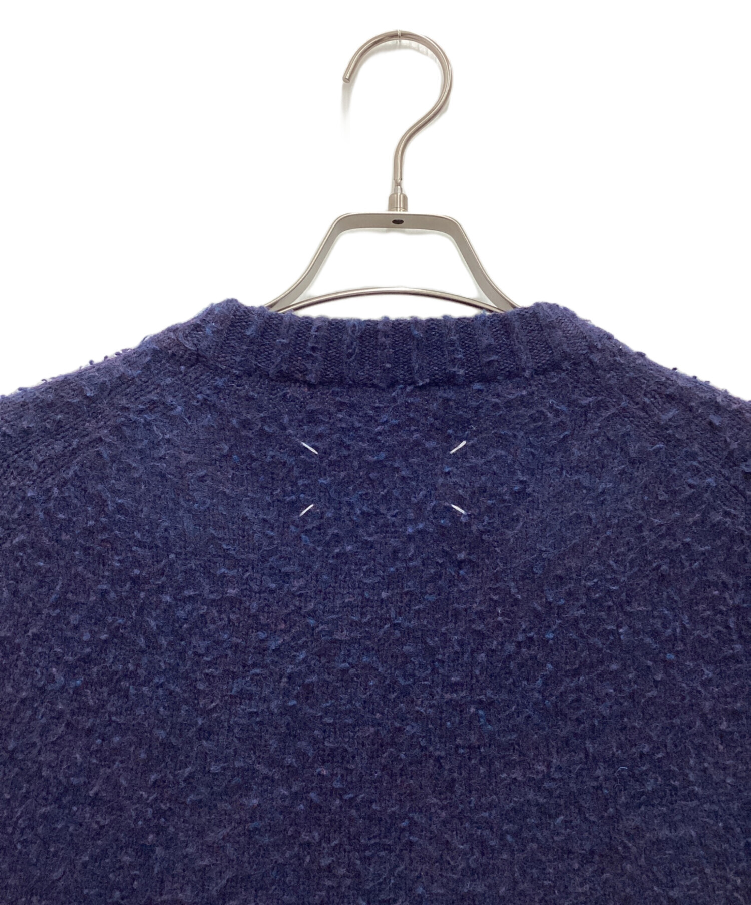 中古・古着通販】Maison Margiela (メゾンマルジェラ) ピリング加工