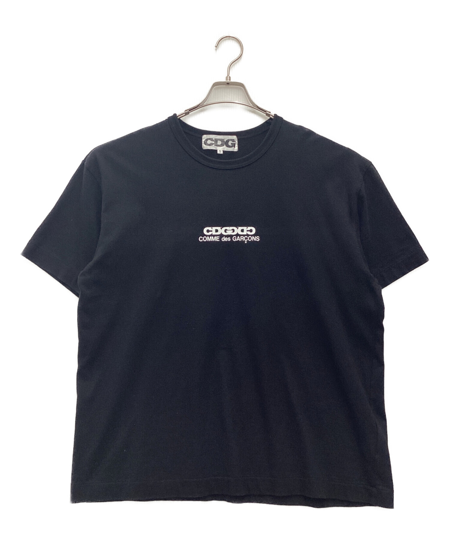 中古・古着通販】COMME des GARCONS (コムデギャルソン) 半袖