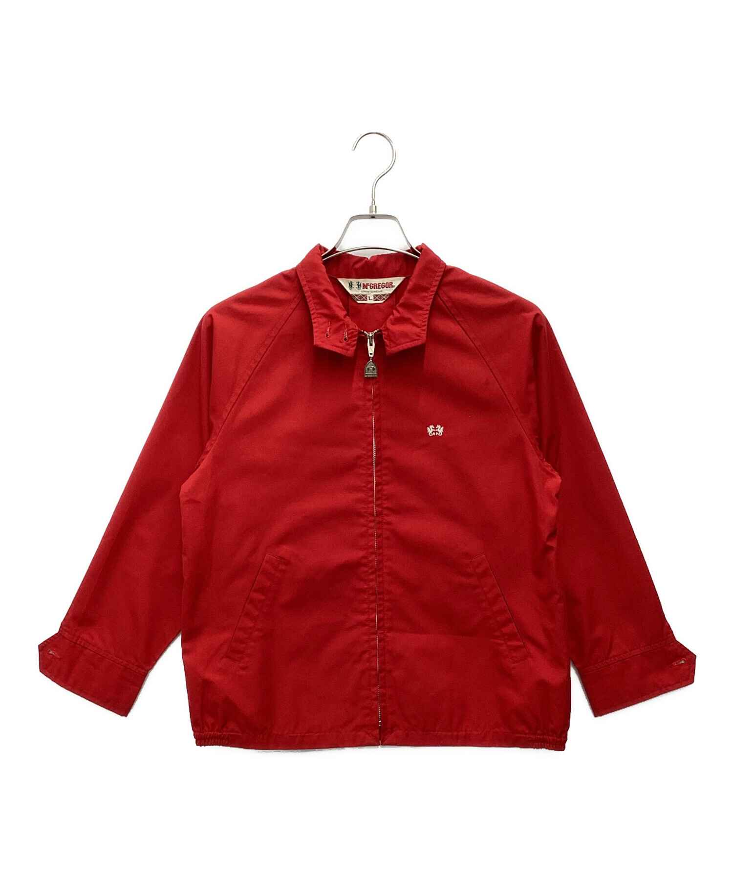 中古・古着通販】MacGREGOR SPORT WEAR (マックレガー スポーツ ウェア