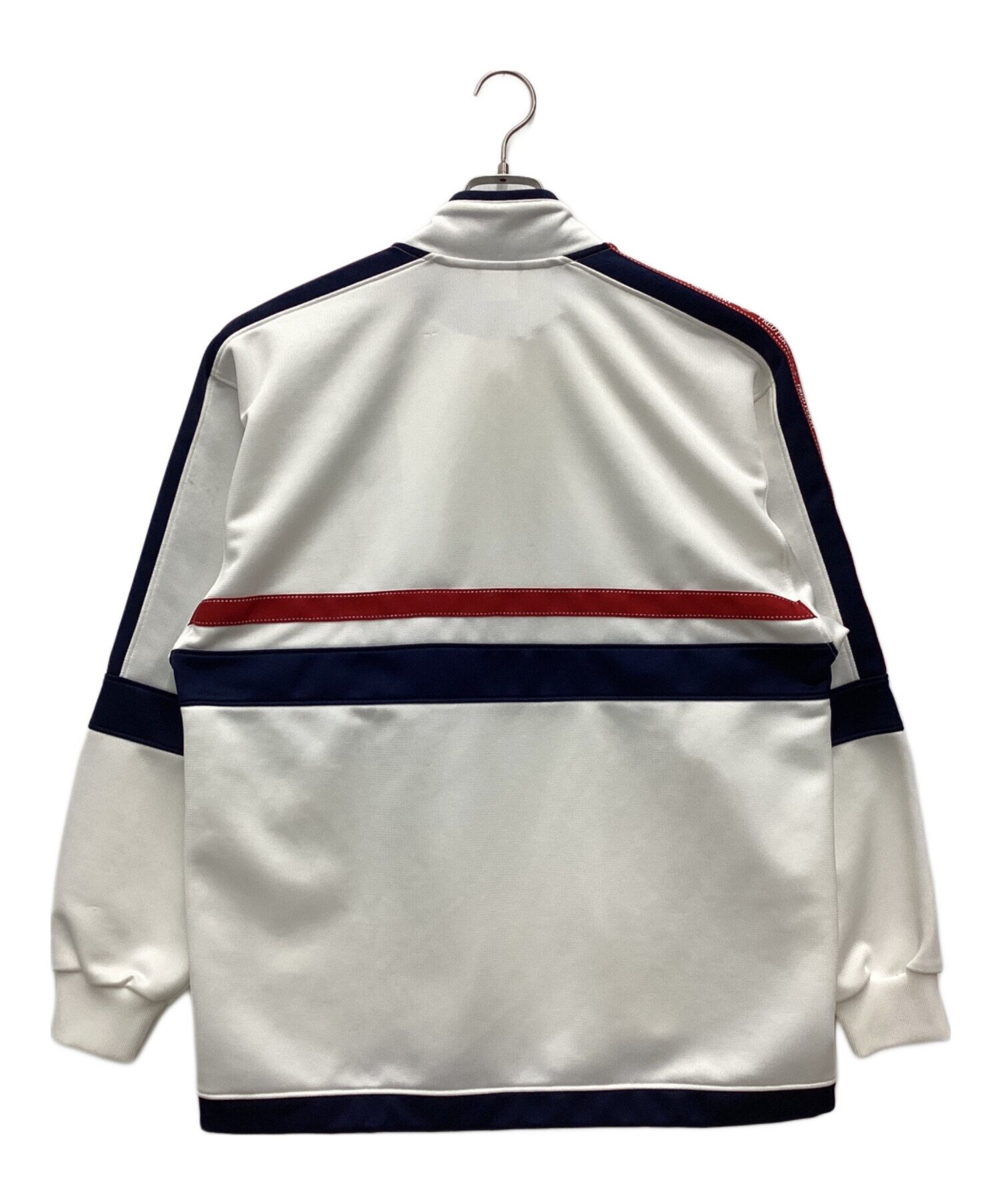 中古・古着通販】FRED PERRY (フレッドペリー) トラックジャケット