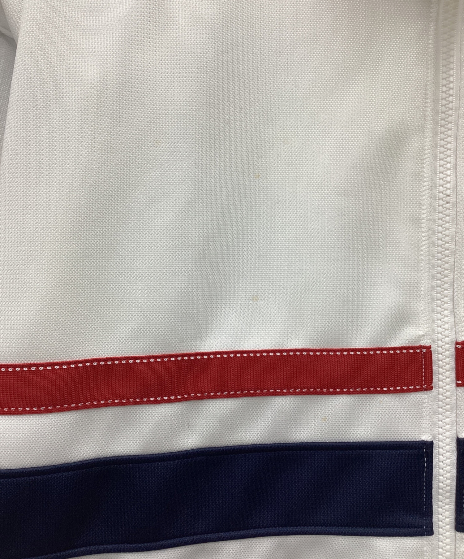 中古・古着通販】FRED PERRY (フレッドペリー) トラックジャケット