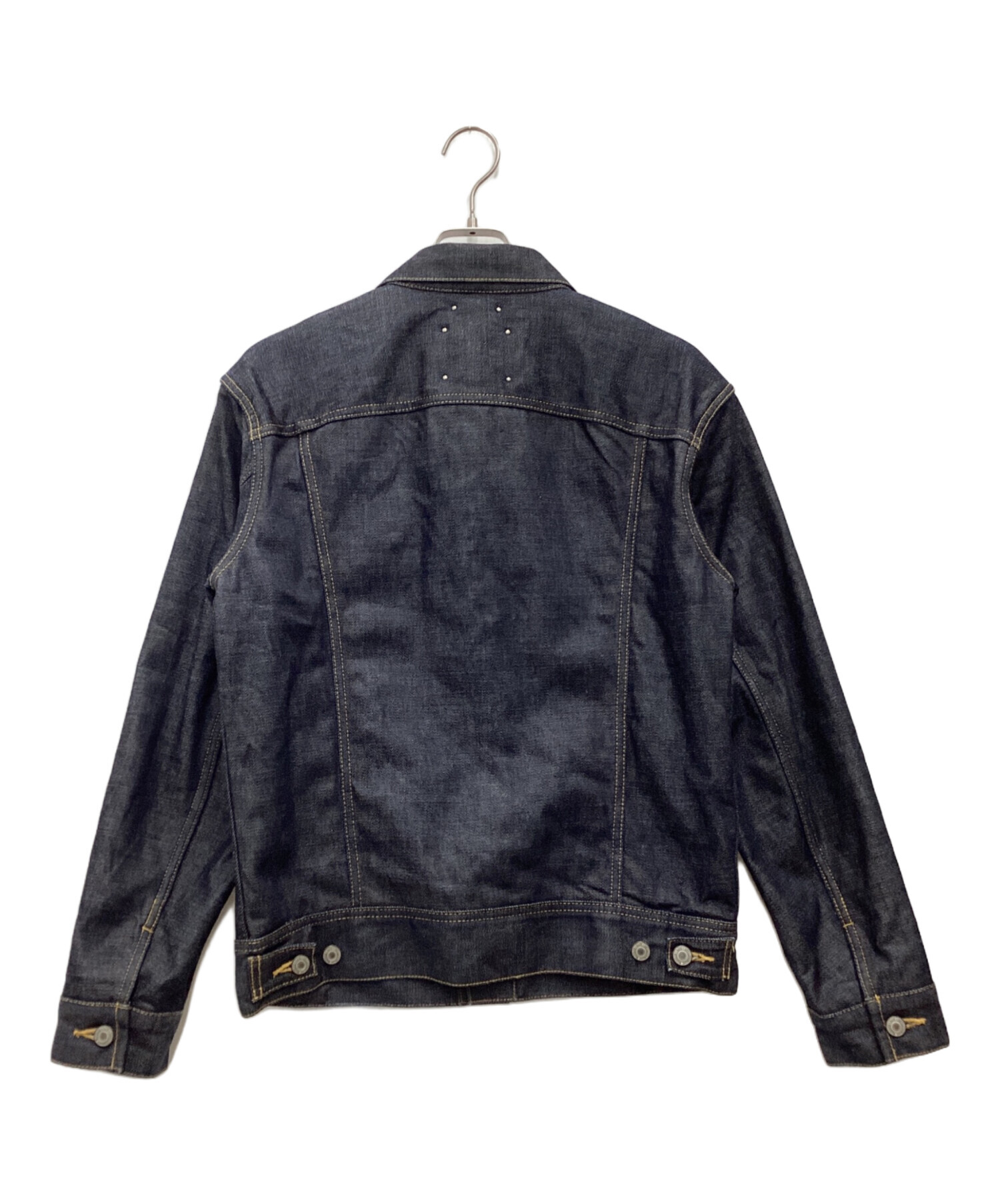 rats minedenim デニムジャケット N1kuS6xEmAcm.jpg?width=768