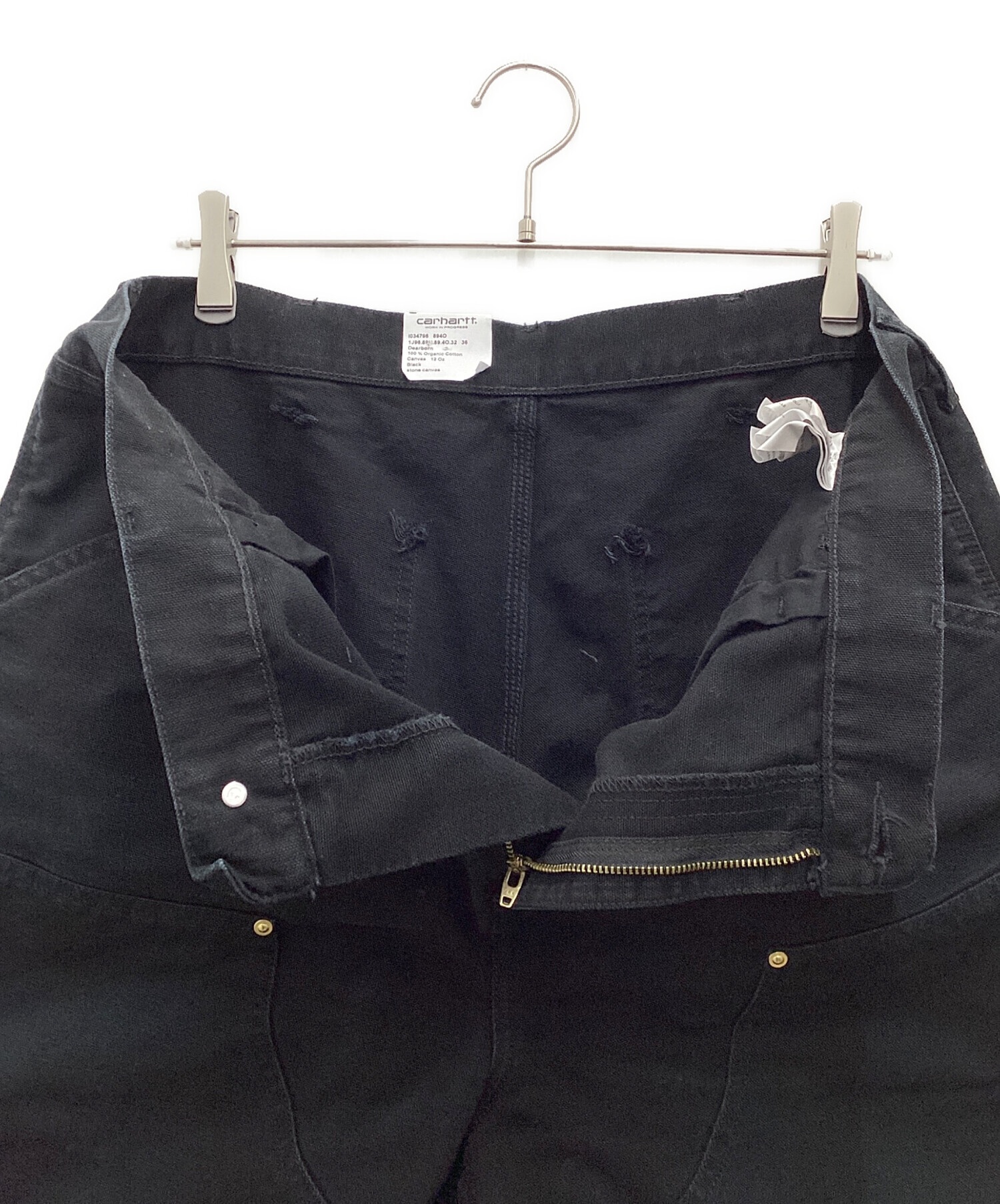 中古・古着通販】CARHARTT WIP (カーハート ワークインプログレス 