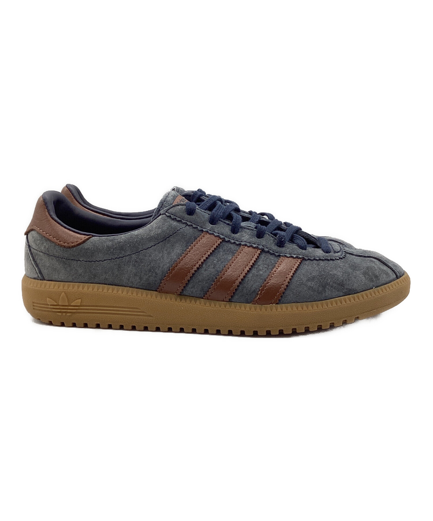 中古・古着通販】adidas (アディダス) ローカットスニーカー 