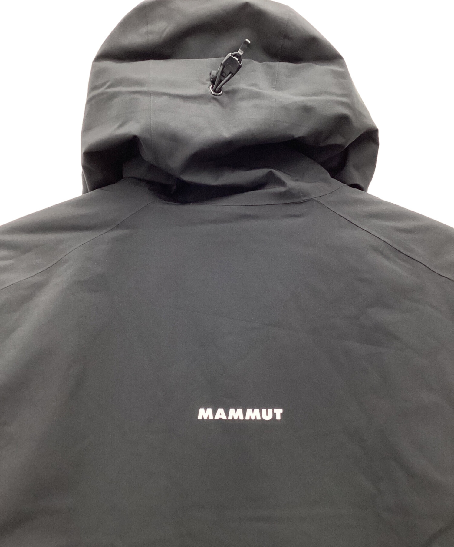中古・古着通販】MAMMUT (マムート) サーモフーデッドジャケット