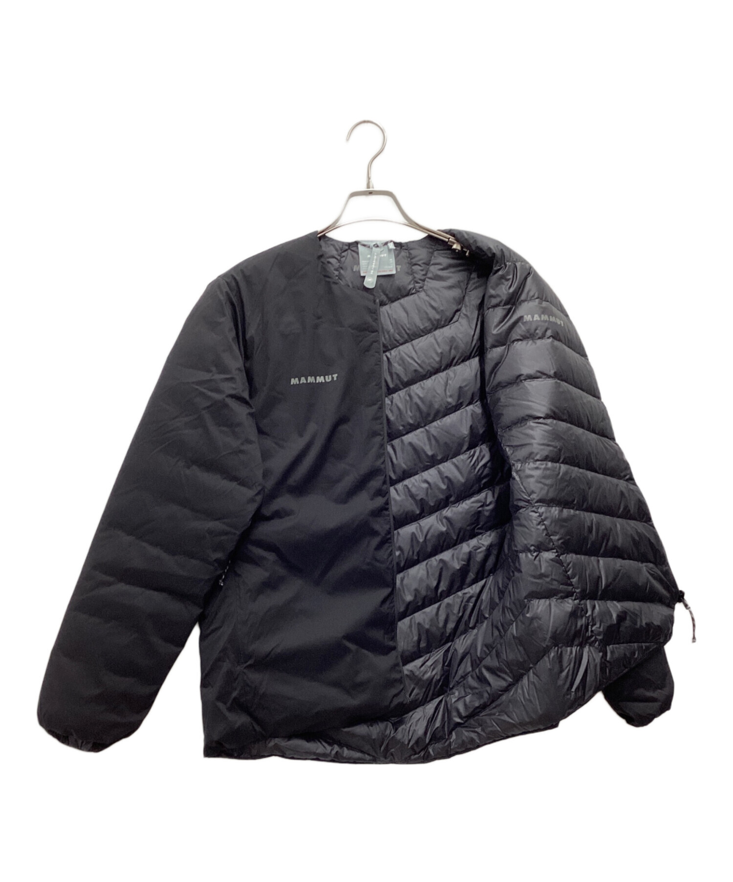 中古・古着通販】MAMMUT (マムート) セオンインサレーション 