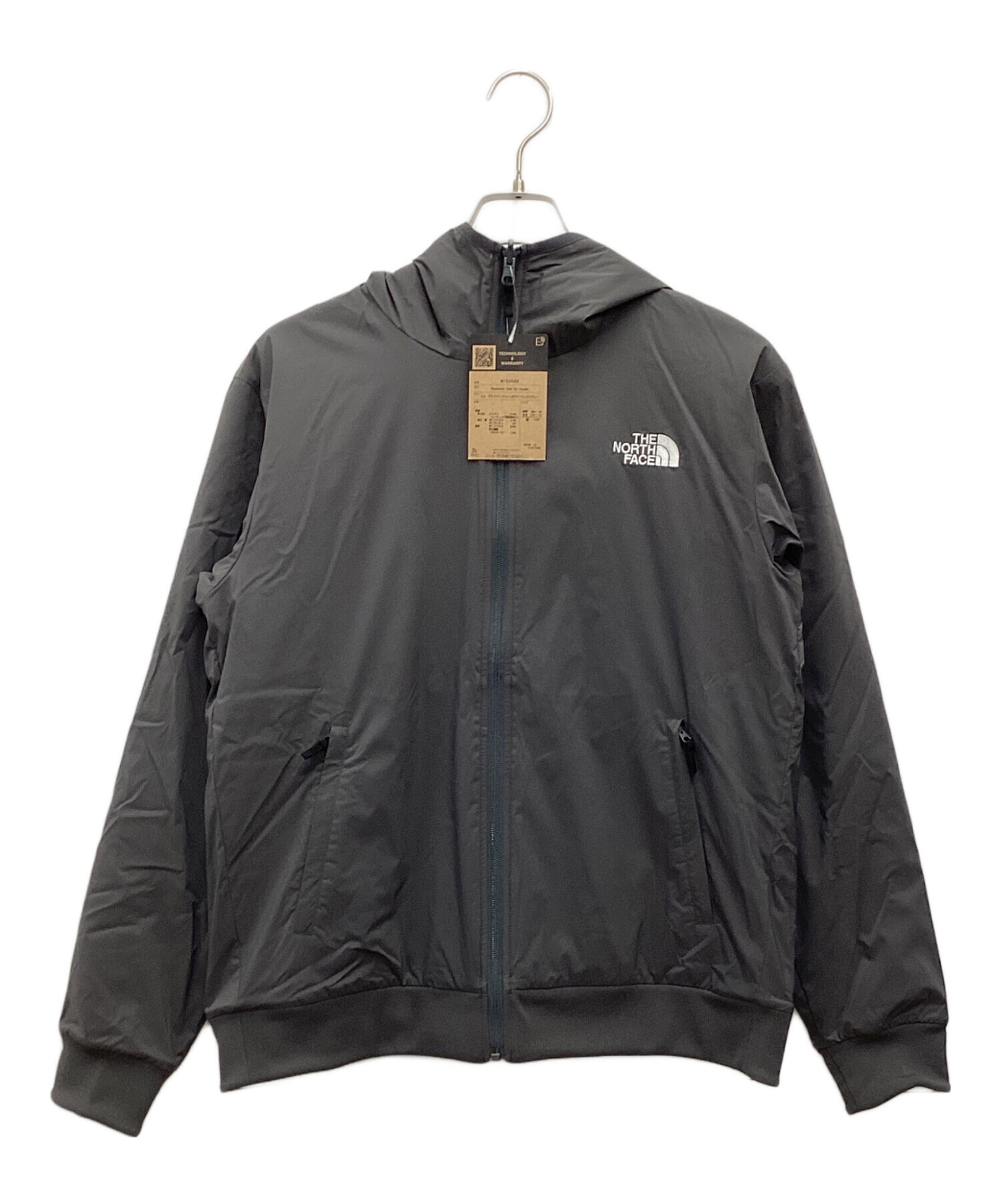 中古・古着通販】THE NORTH FACE (ザ ノース フェイス) Reversible 