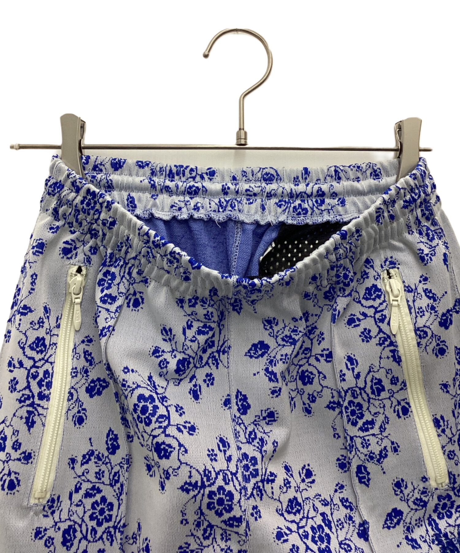 中古・古着通販】Needles (ニードルズ) STUDIOUS別注 トラックパンツ