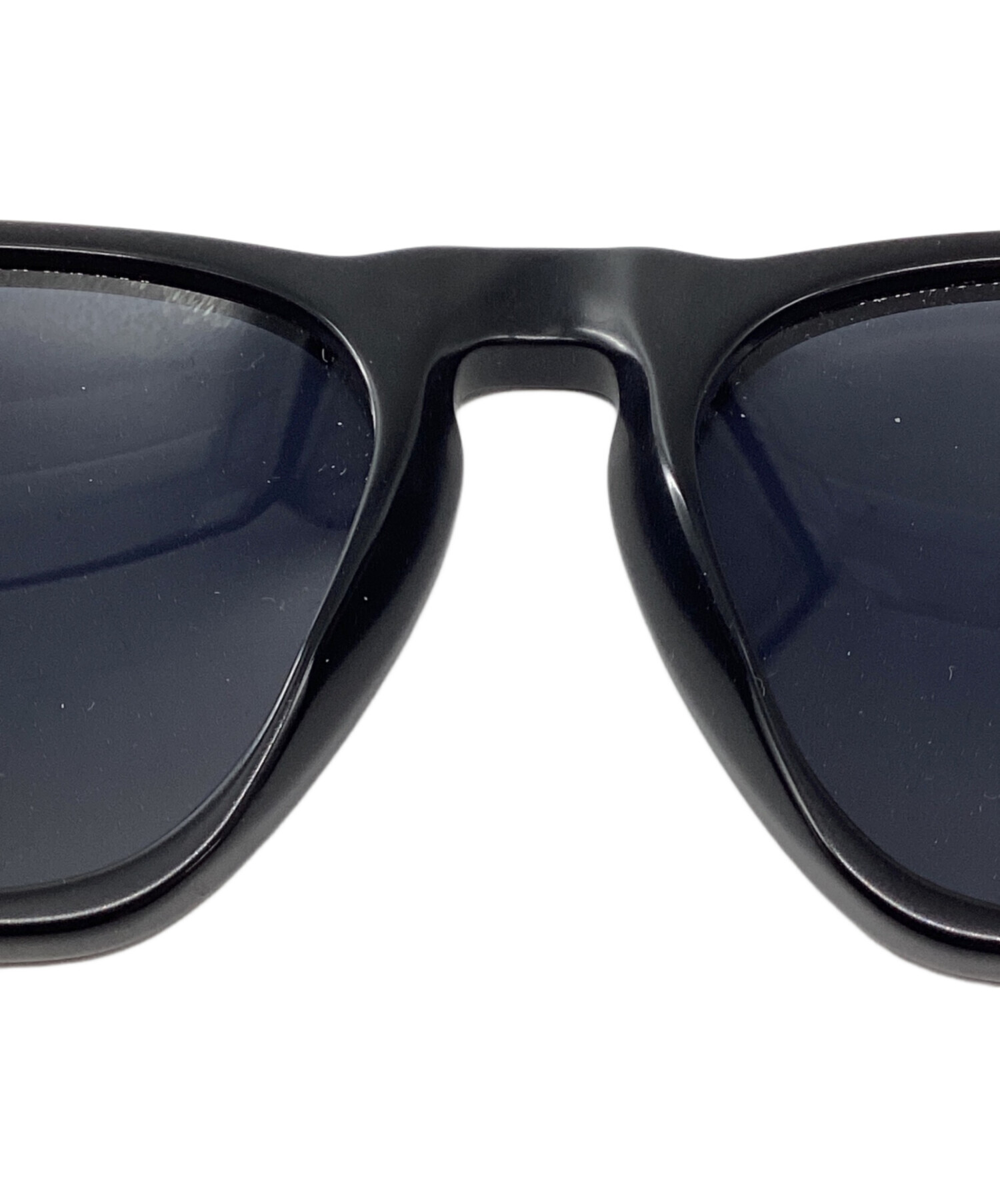 中古・古着通販】CHANEL (シャネル) サングラス ブラック｜ブランド