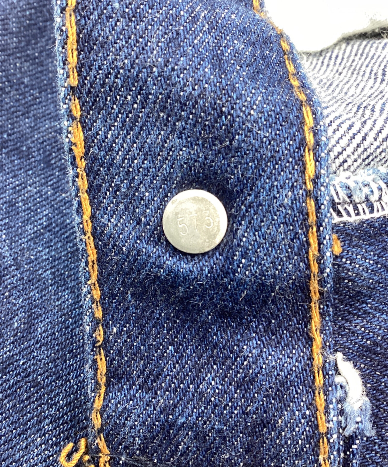 中古・古着通販】LEVI