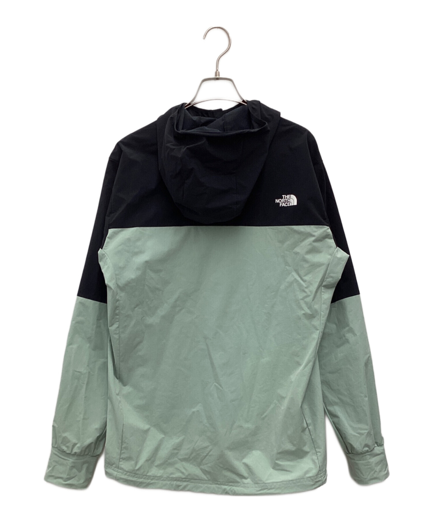 中古・古着通販】THE NORTH FACE (ザ ノース フェイス) ナイロン 