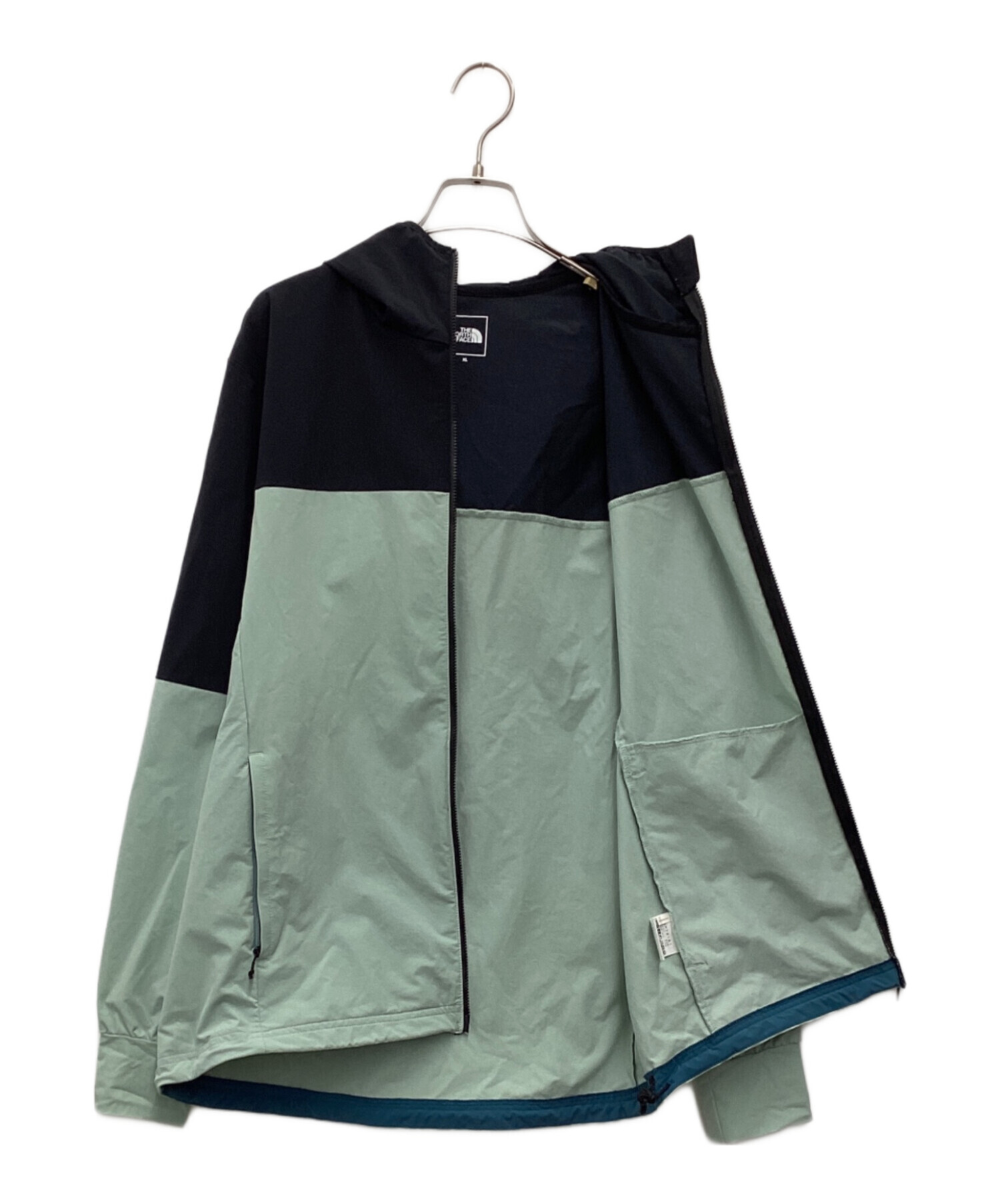 中古・古着通販】THE NORTH FACE (ザ ノース フェイス) ナイロン