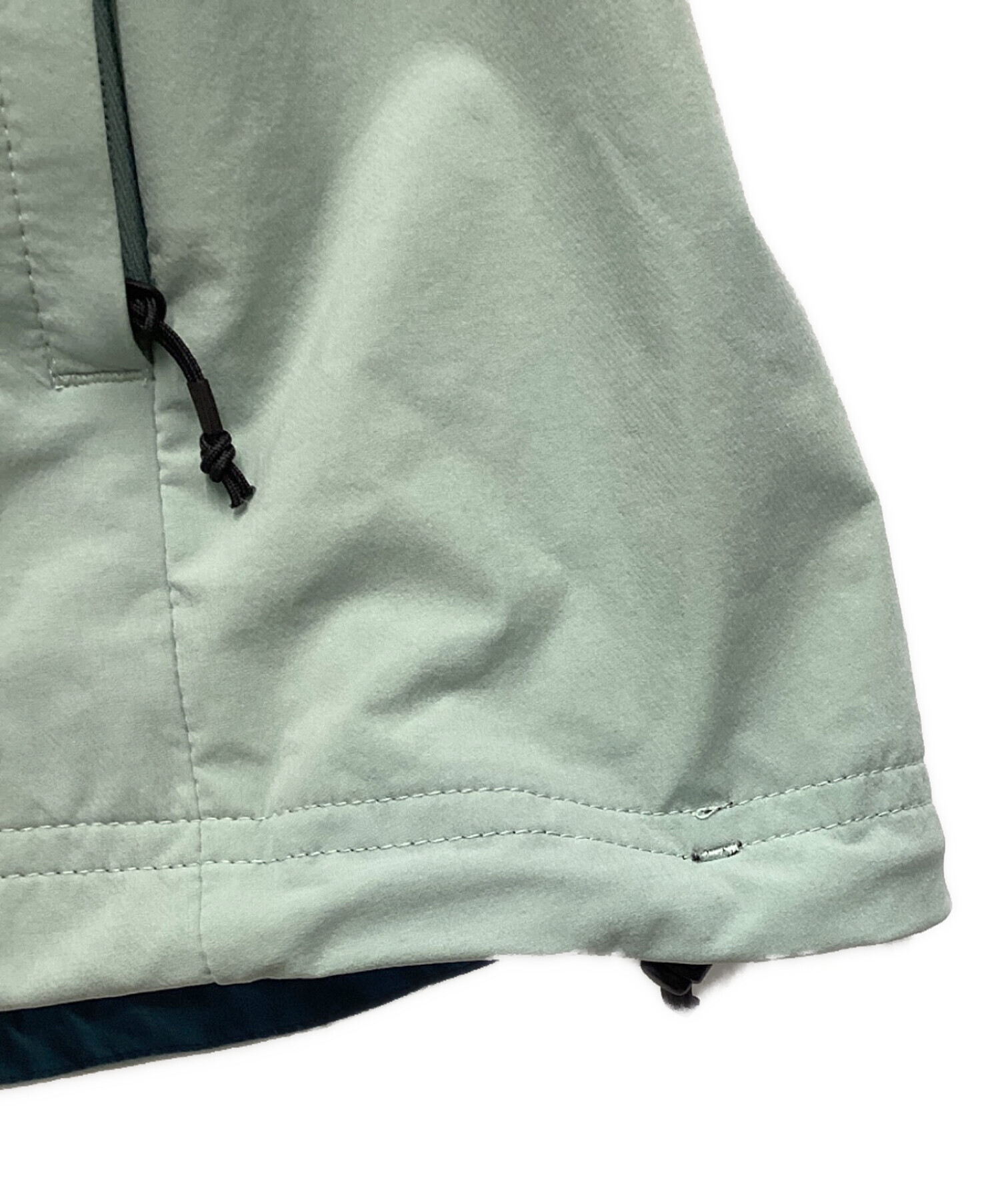 中古・古着通販】THE NORTH FACE (ザ ノース フェイス) ナイロン