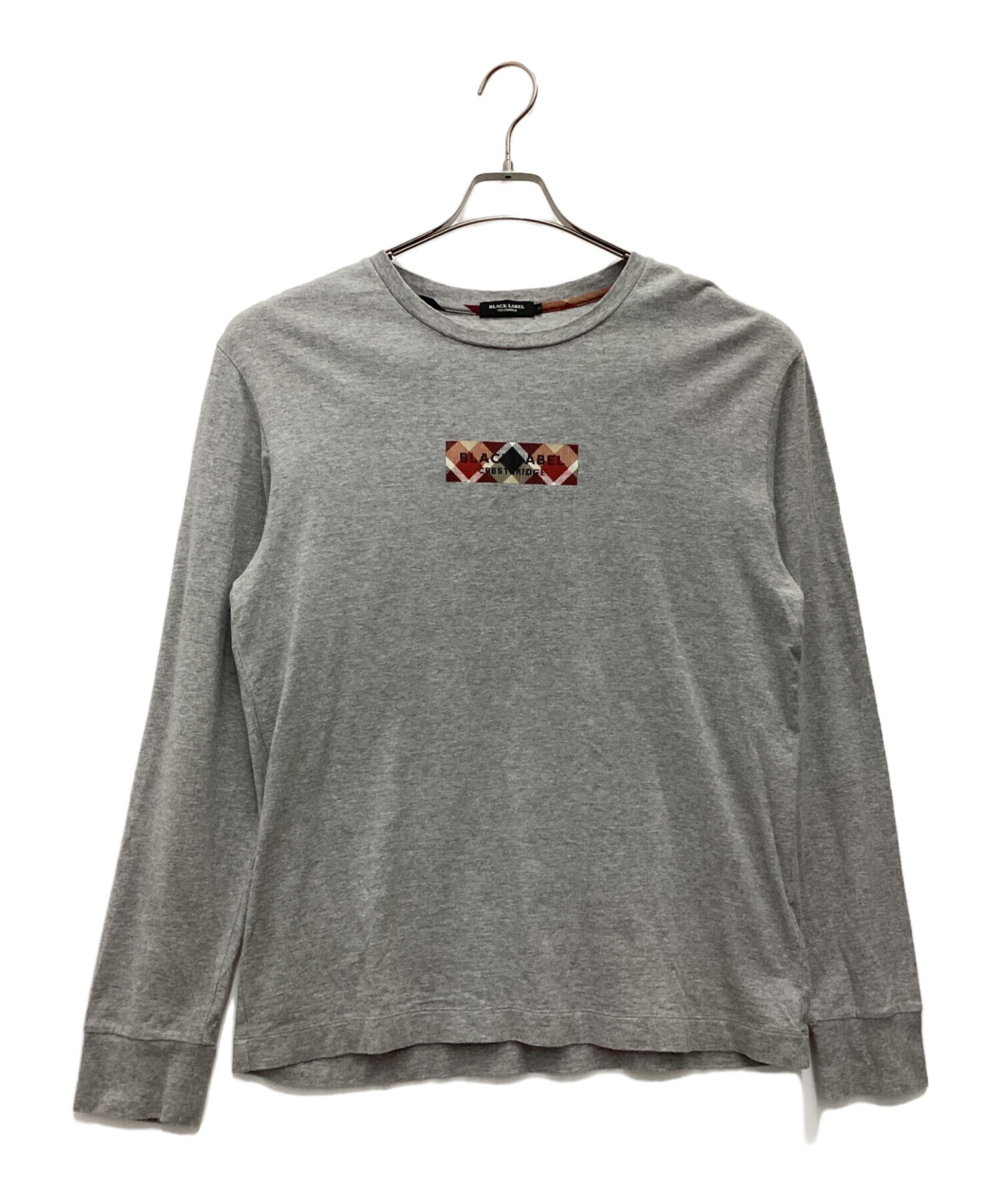 中古・古着通販】BLACK LABEL CRESTBRIDGE (ブラックレーベル クレスト