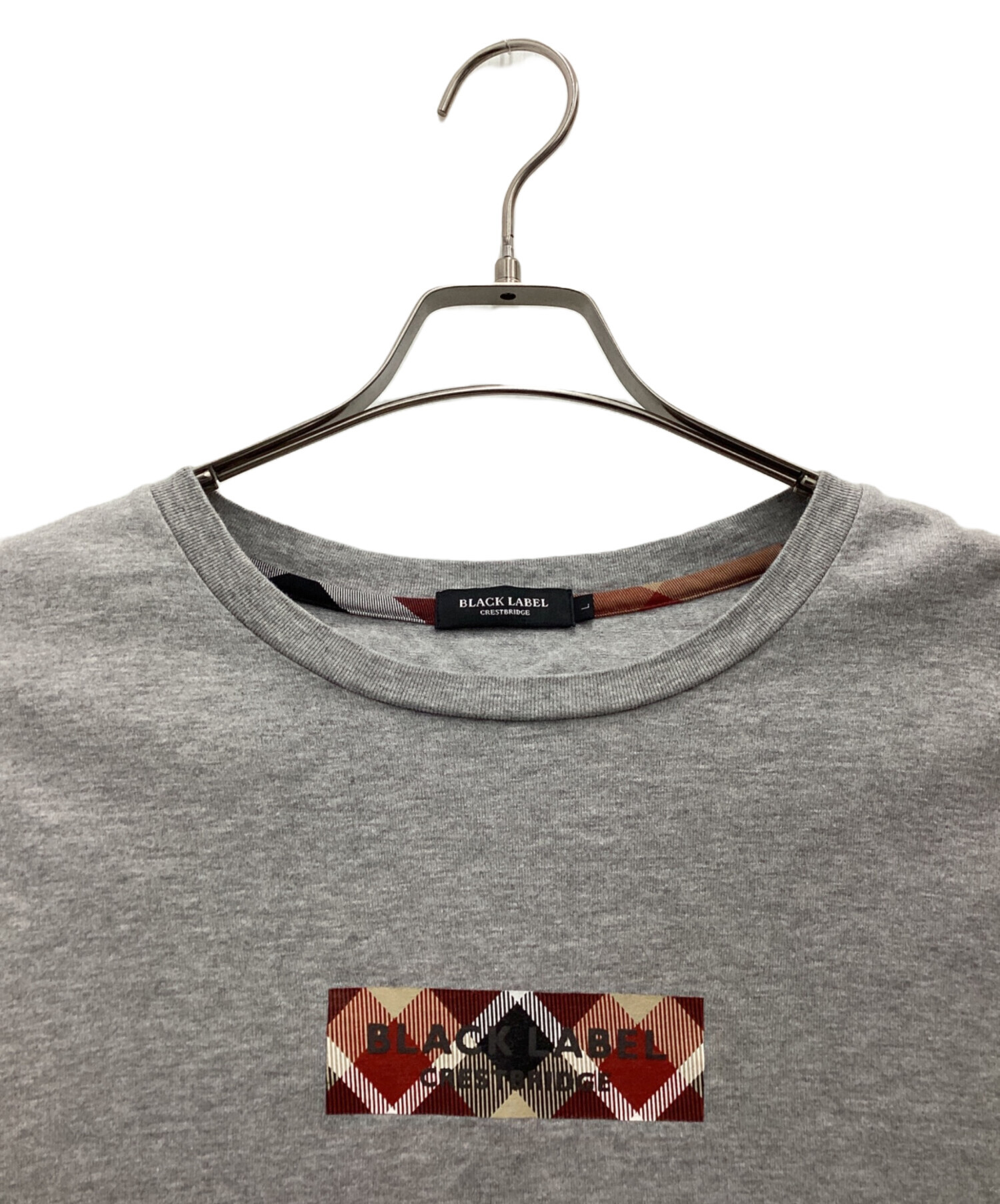 中古・古着通販】BLACK LABEL CRESTBRIDGE (ブラックレーベル クレスト