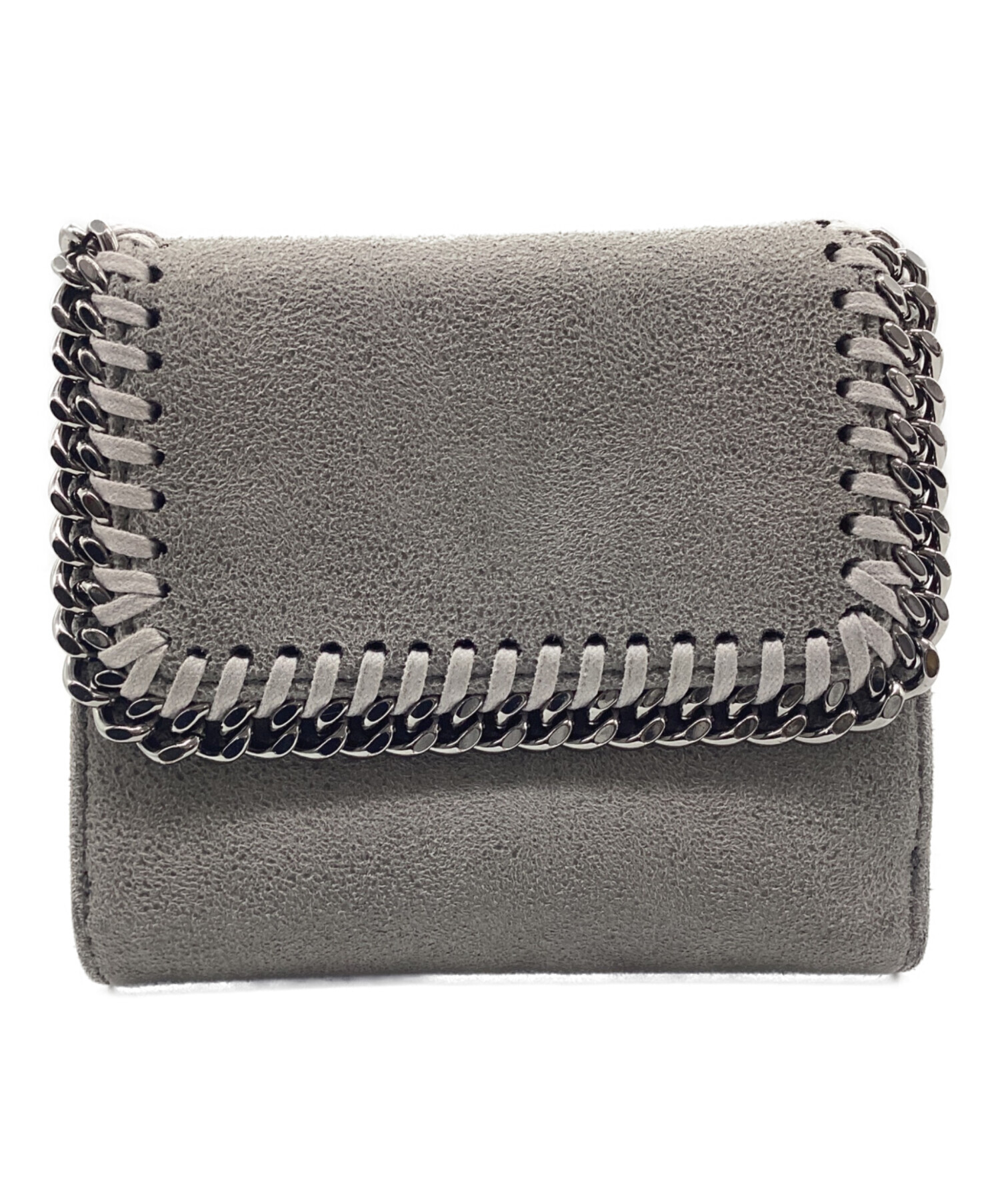 中古・古着通販】STELLA McCARTNEY (ステラマッカートニー) 3つ折り