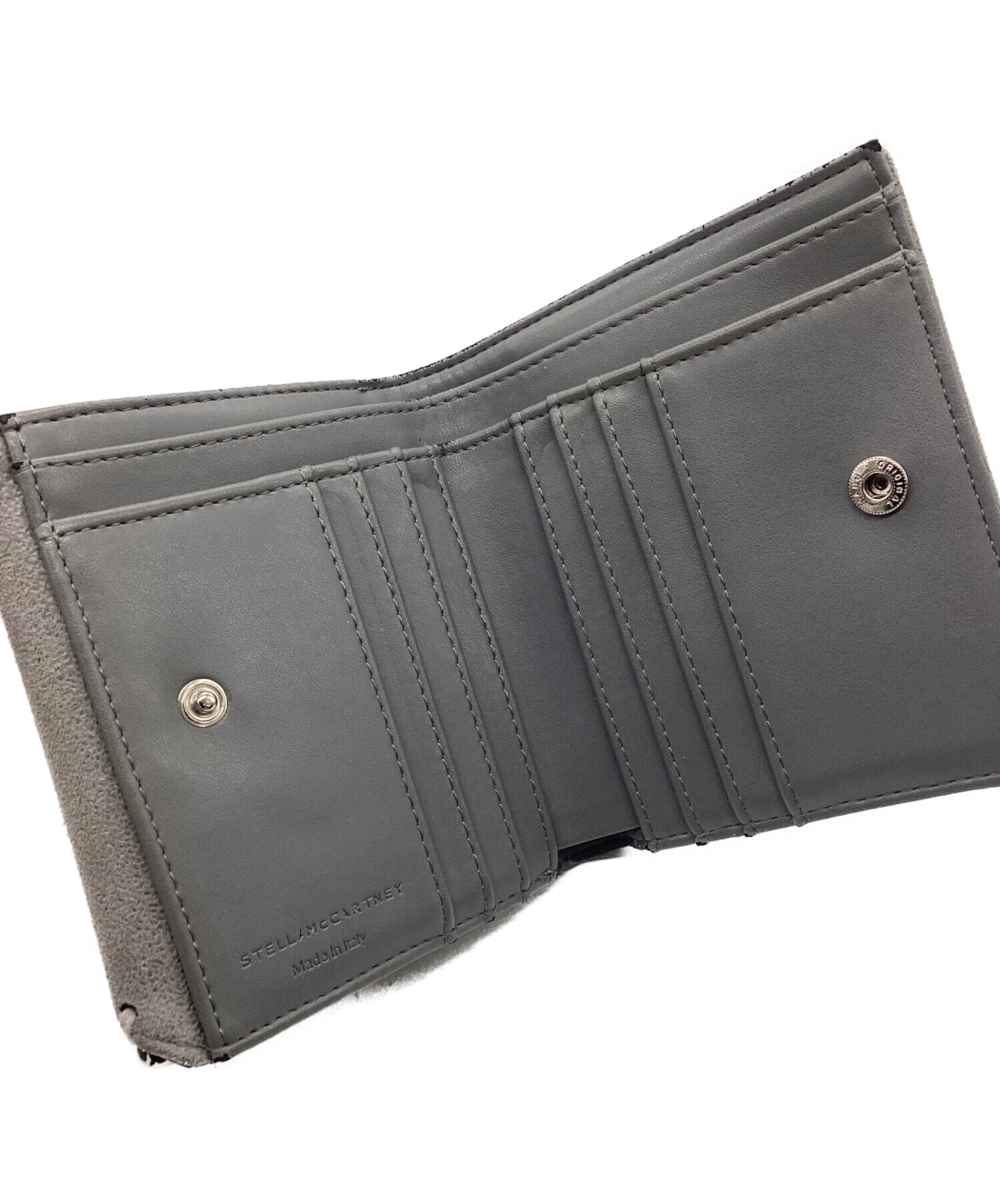 中古・古着通販】STELLA McCARTNEY (ステラマッカートニー) 3つ折り