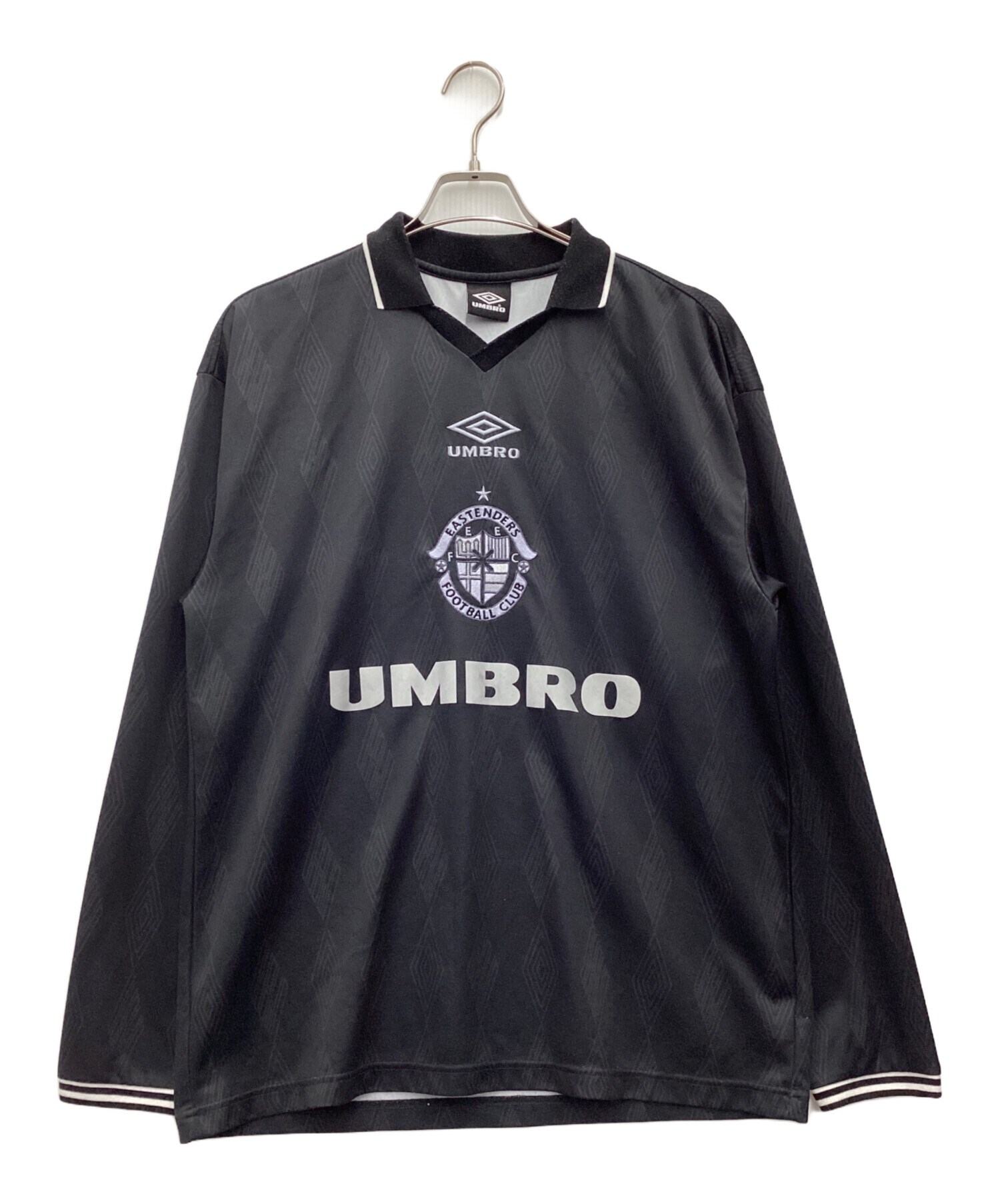 中古・古着通販】UMBRO (アンブロ) Lui's (ルイス) ゲームシャツ