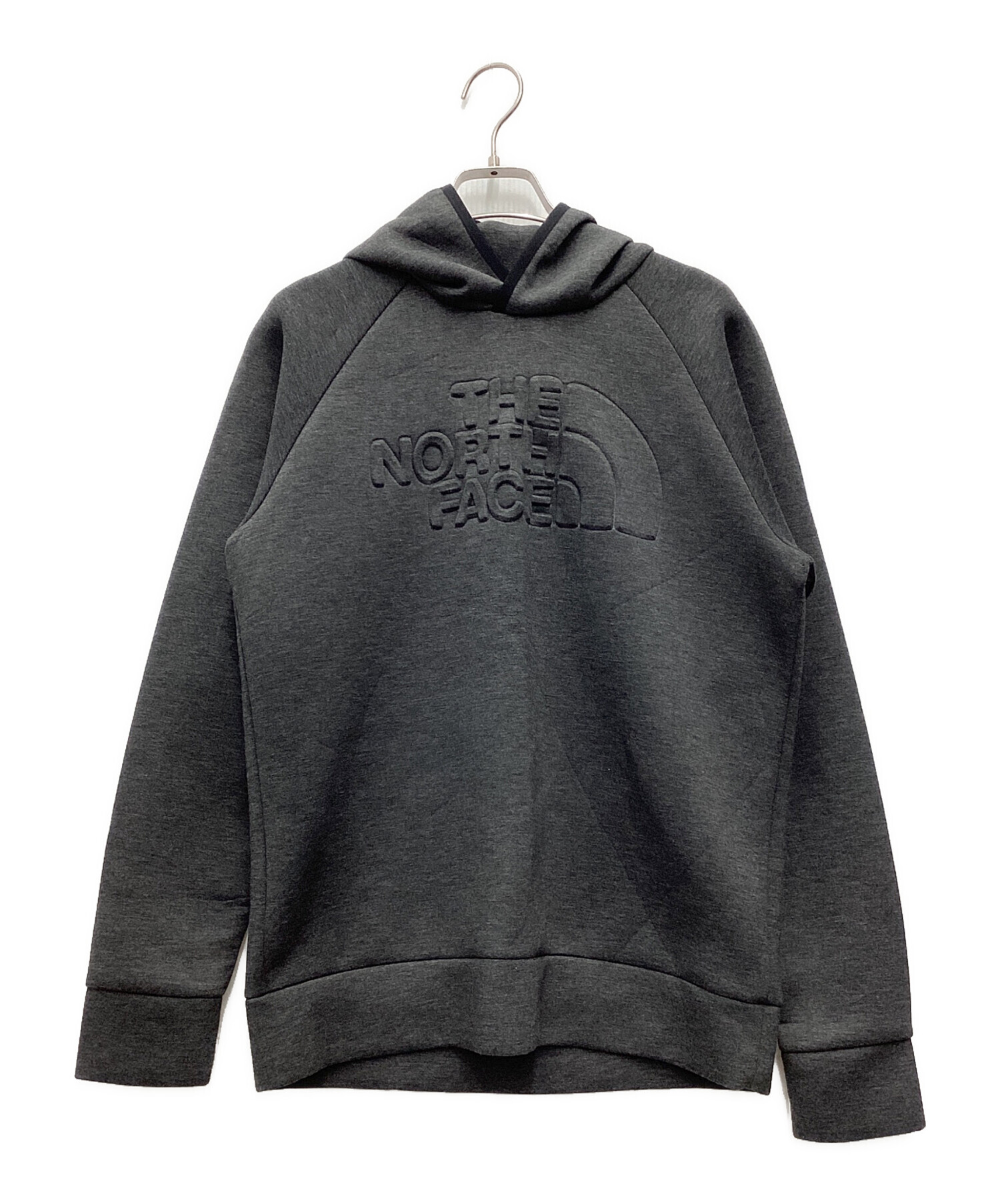 中古・古着通販】THE NORTH FACE (ザ ノース フェイス) プルオーバー 