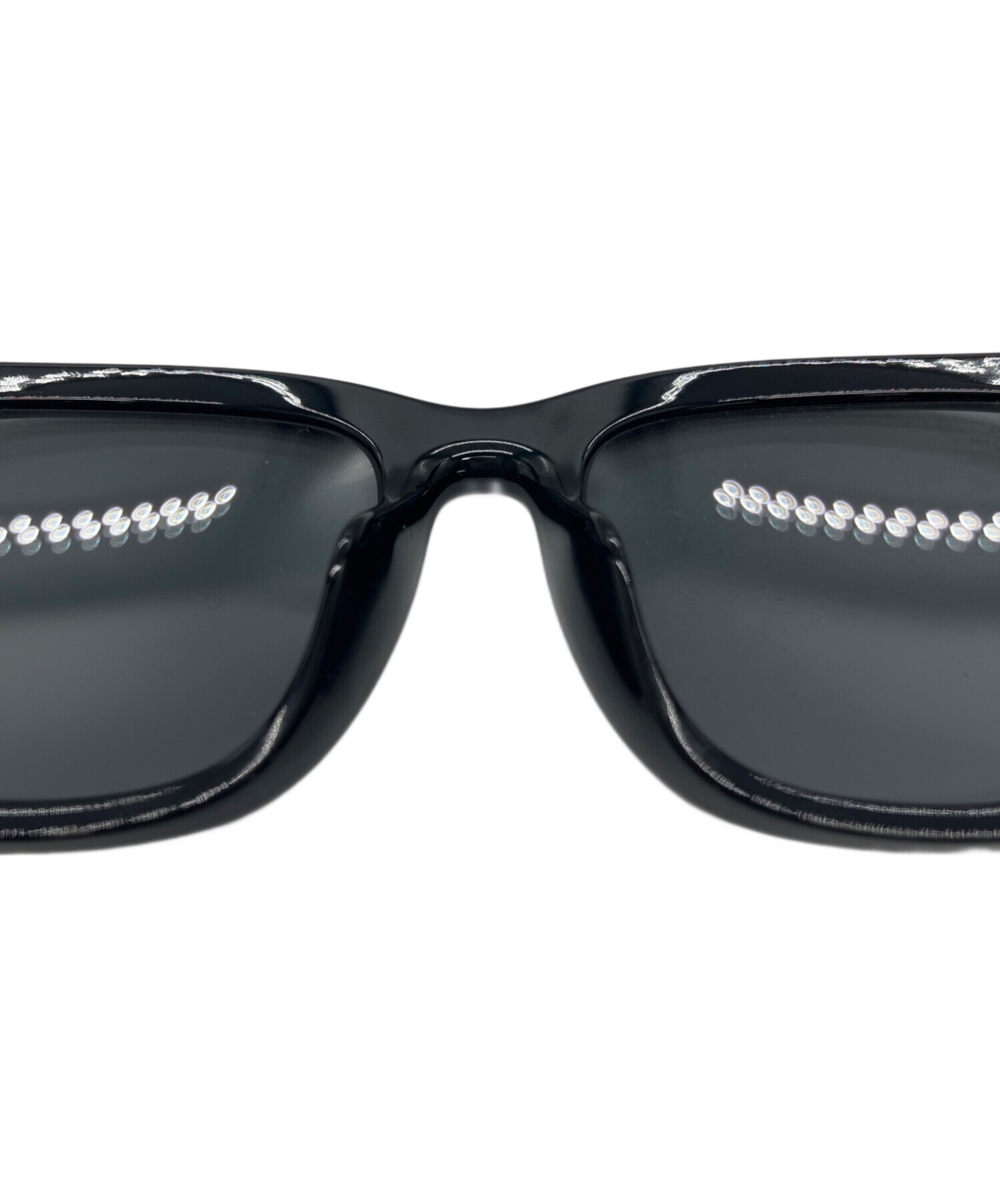 中古・古着通販】RAY-BAN (レイバン) サングラス ブラック｜ブランド