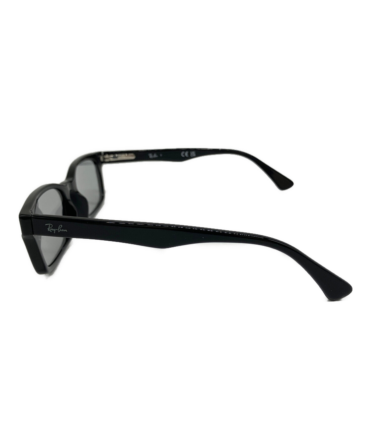 中古・古着通販】RAY-BAN (レイバン) サングラス ブラック｜ブランド