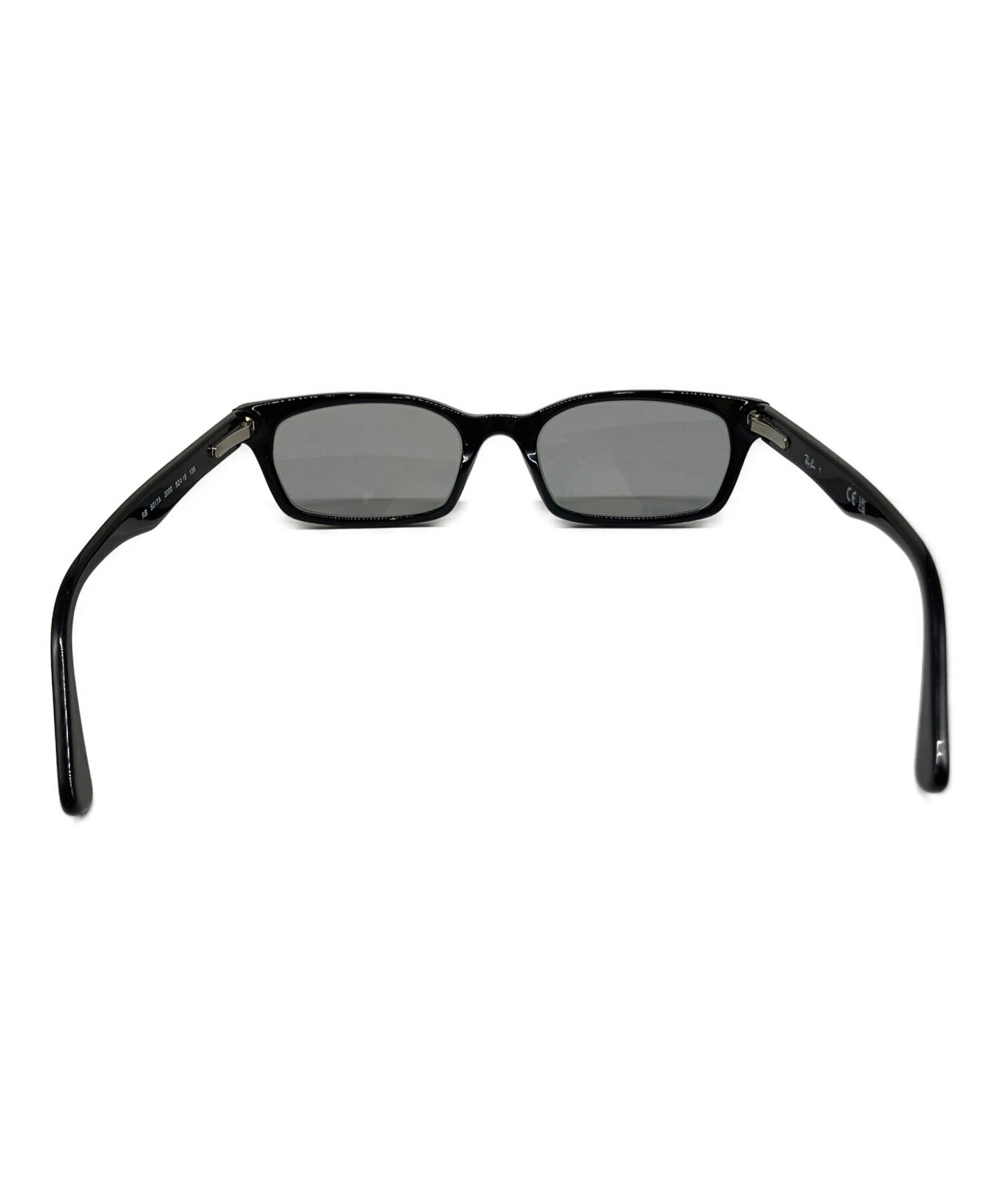 Ray-Ban ORBA4411D サングラス 未使用 中古・古着通販】RAY-BAN (レイバン) サングラス ブラック｜ブランド