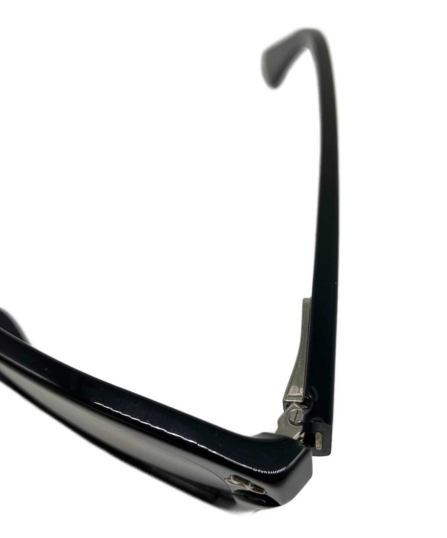 中古・古着通販】RAY-BAN (レイバン) サングラス ブラック｜ブランド