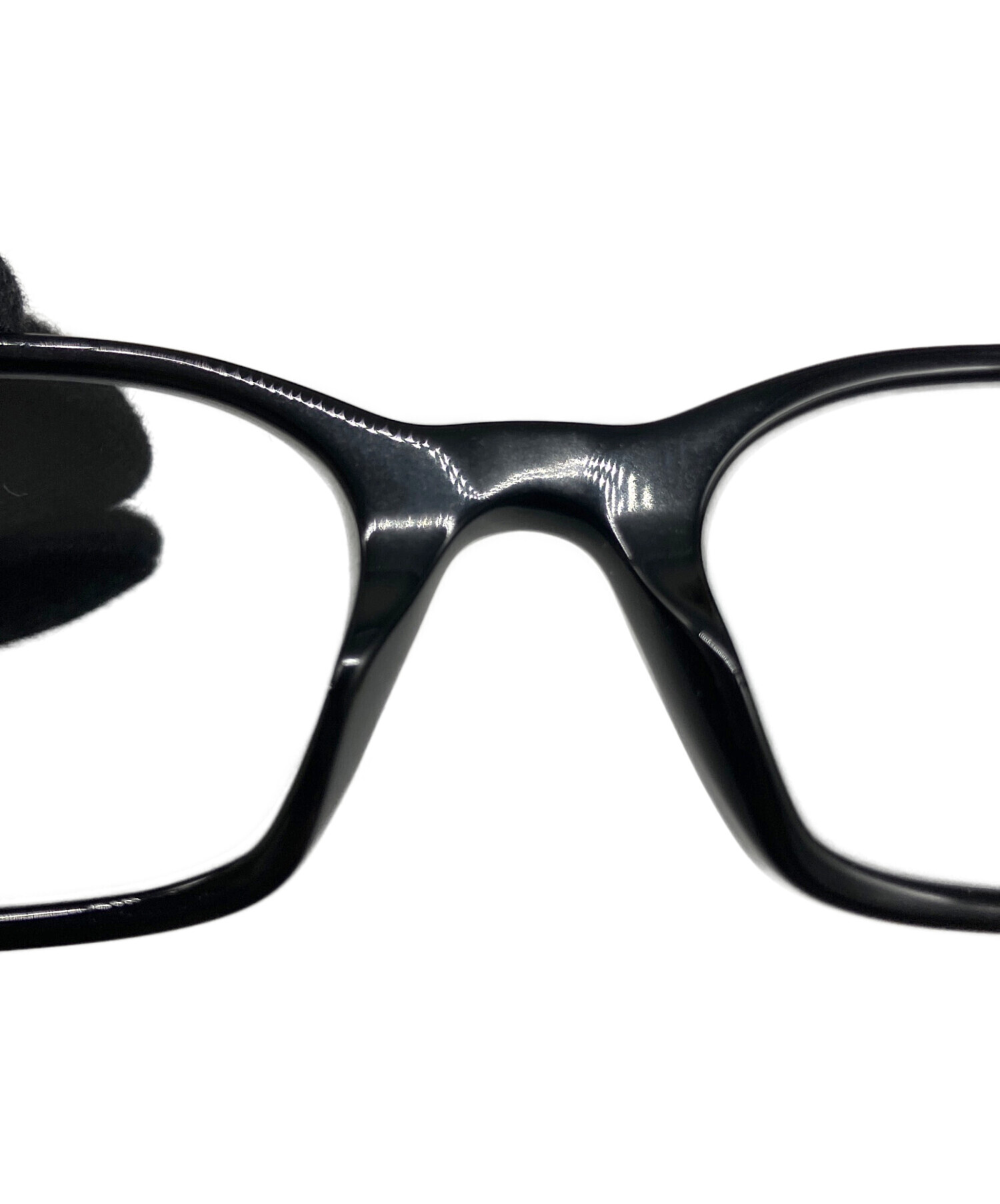 中古・古着通販】RAY-BAN (レイバン) サングラス ブラック｜ブランド